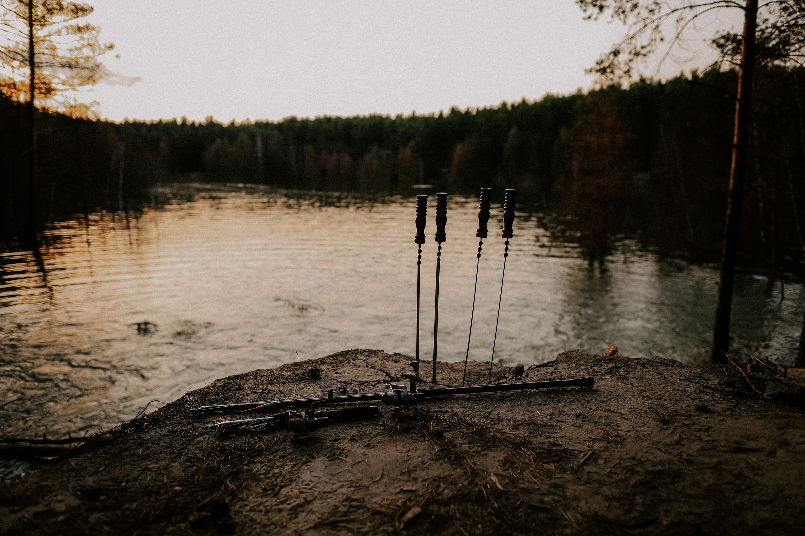 Лавстори Владимир и Евгения. Фотограф Карпачан Анастасия