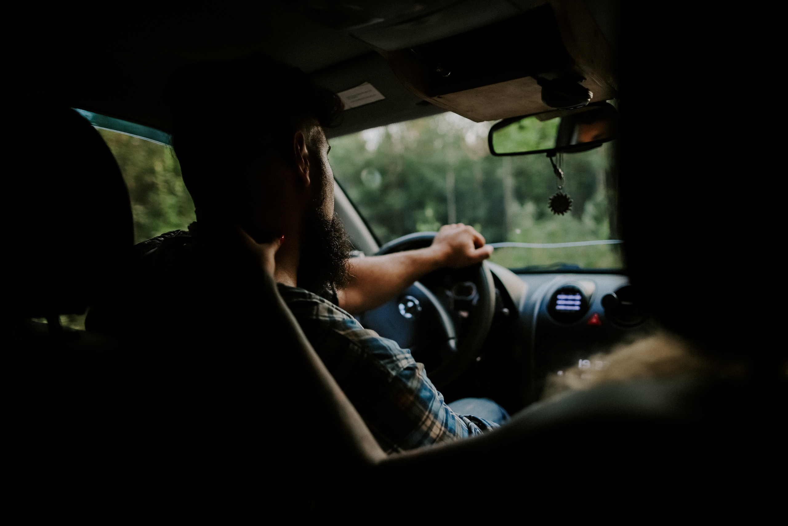 Лавстори Владимир и Евгения. Фотограф Карпачан Анастасия