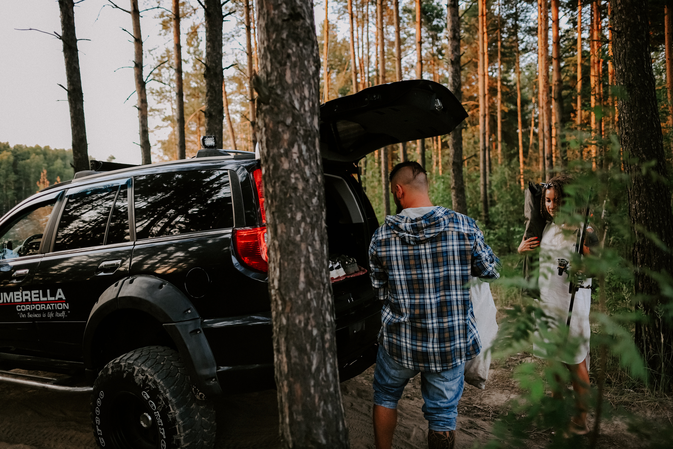 Лавстори Владимир и Евгения. Фотограф Карпачан Анастасия
