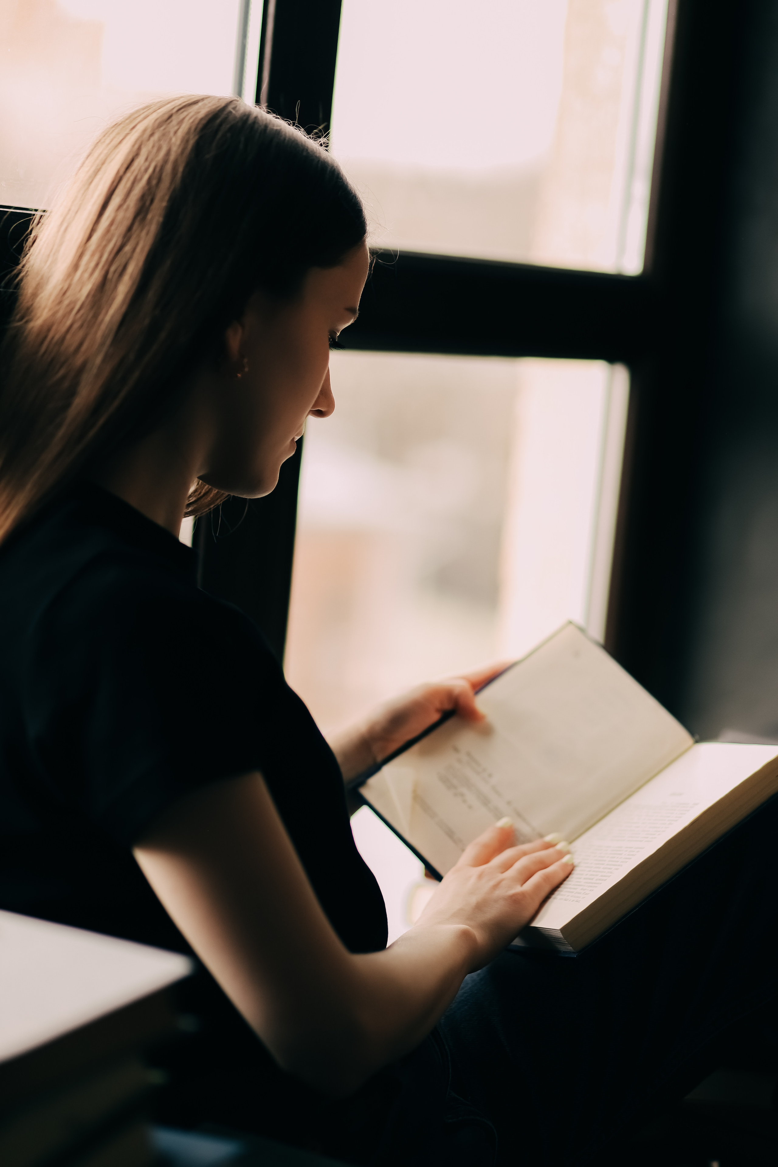 Ира в фотостудии «Мануфактура». Фотограф Карпачан Анастасия