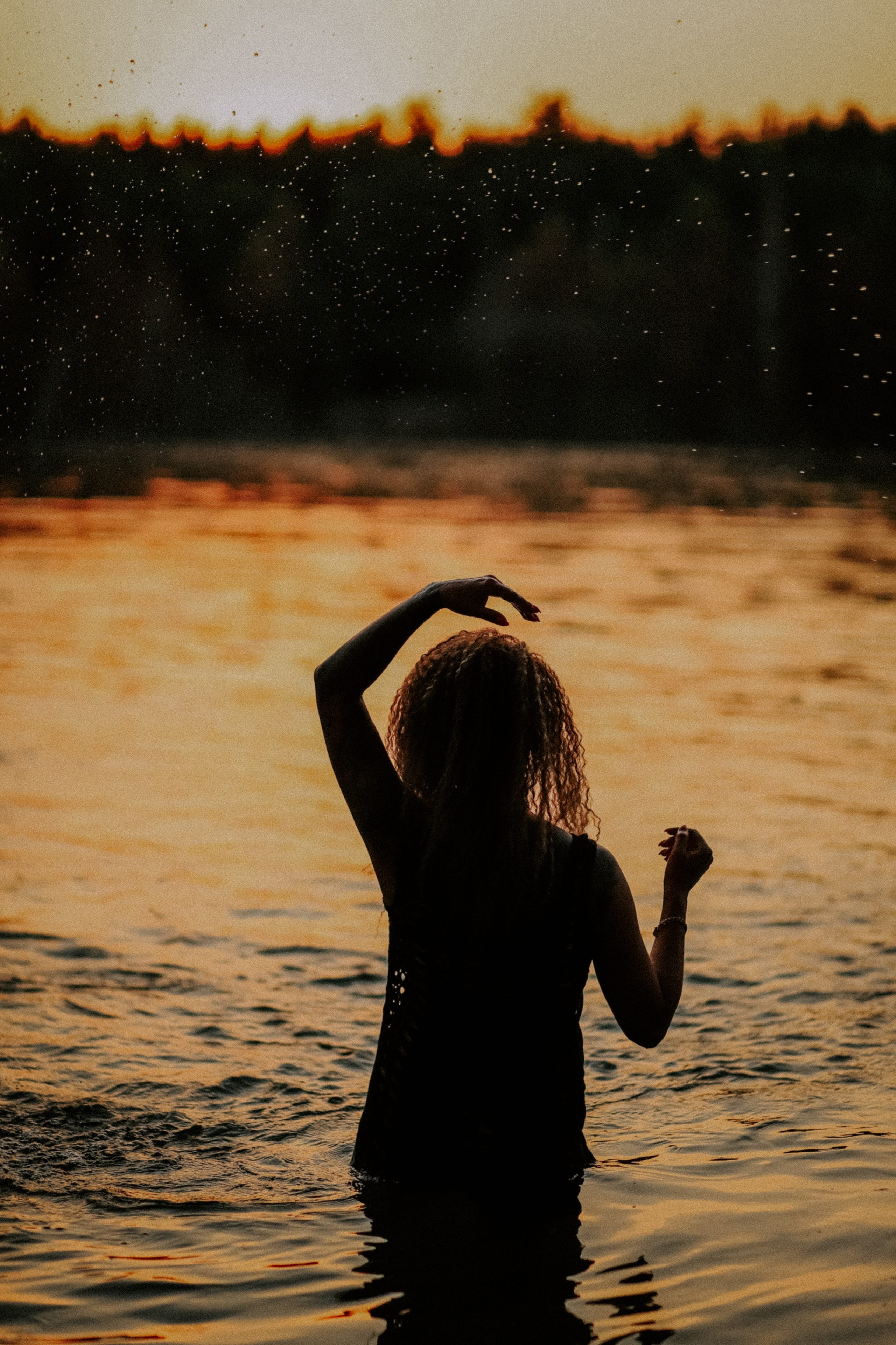 Лавстори Владимир и Евгения. Фотограф Карпачан Анастасия