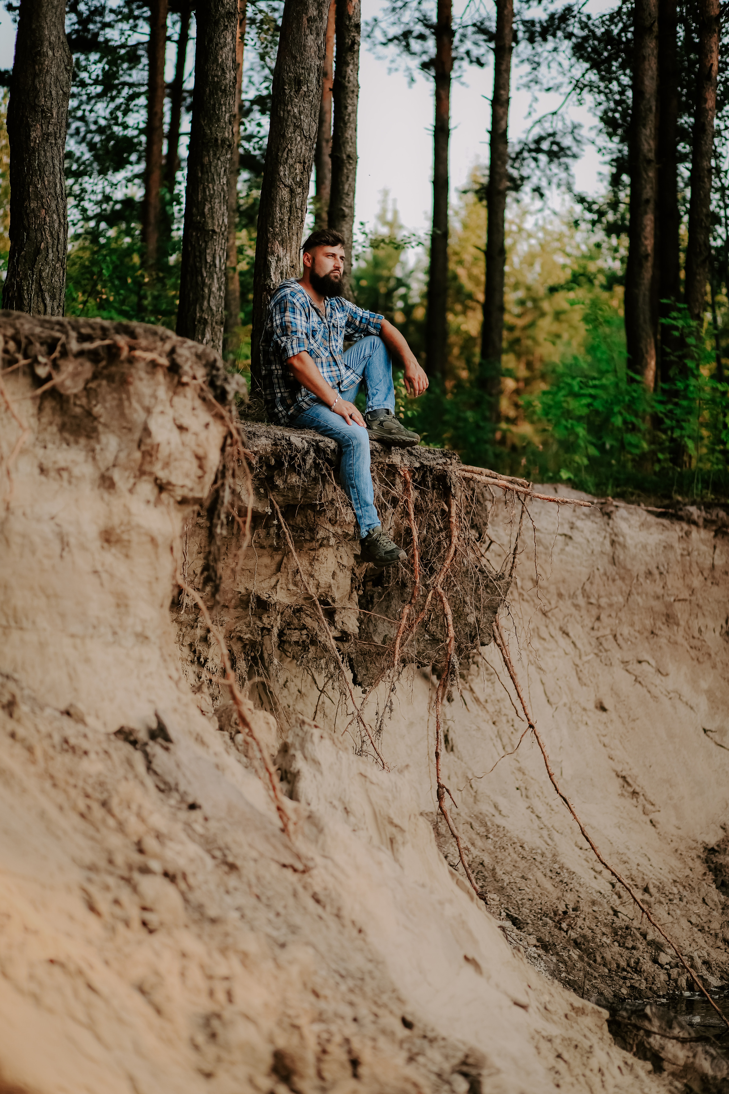 Лавстори Владимир и Евгения. Фотограф Карпачан Анастасия