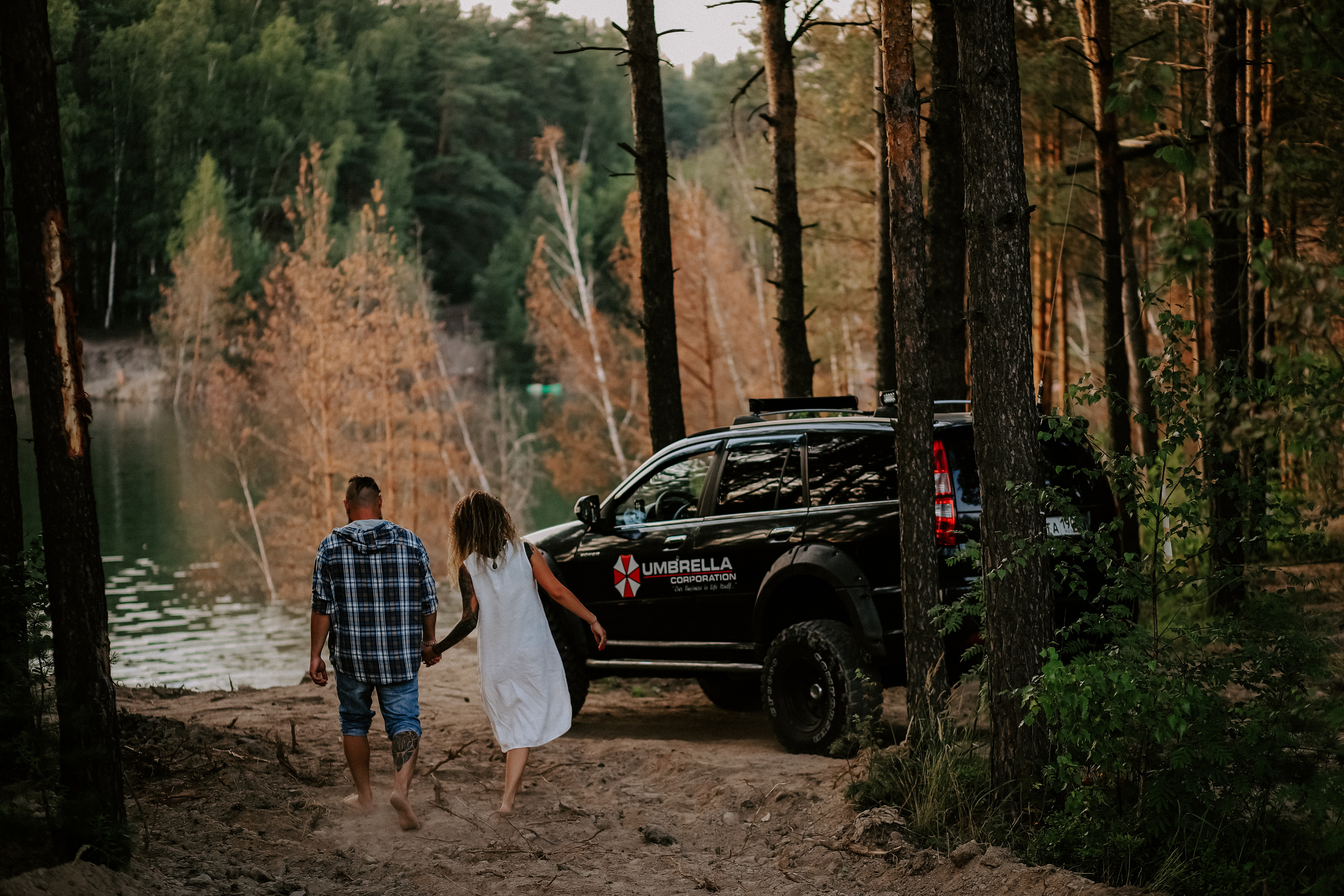 Лавстори Владимир и Евгения. Фотограф Карпачан Анастасия