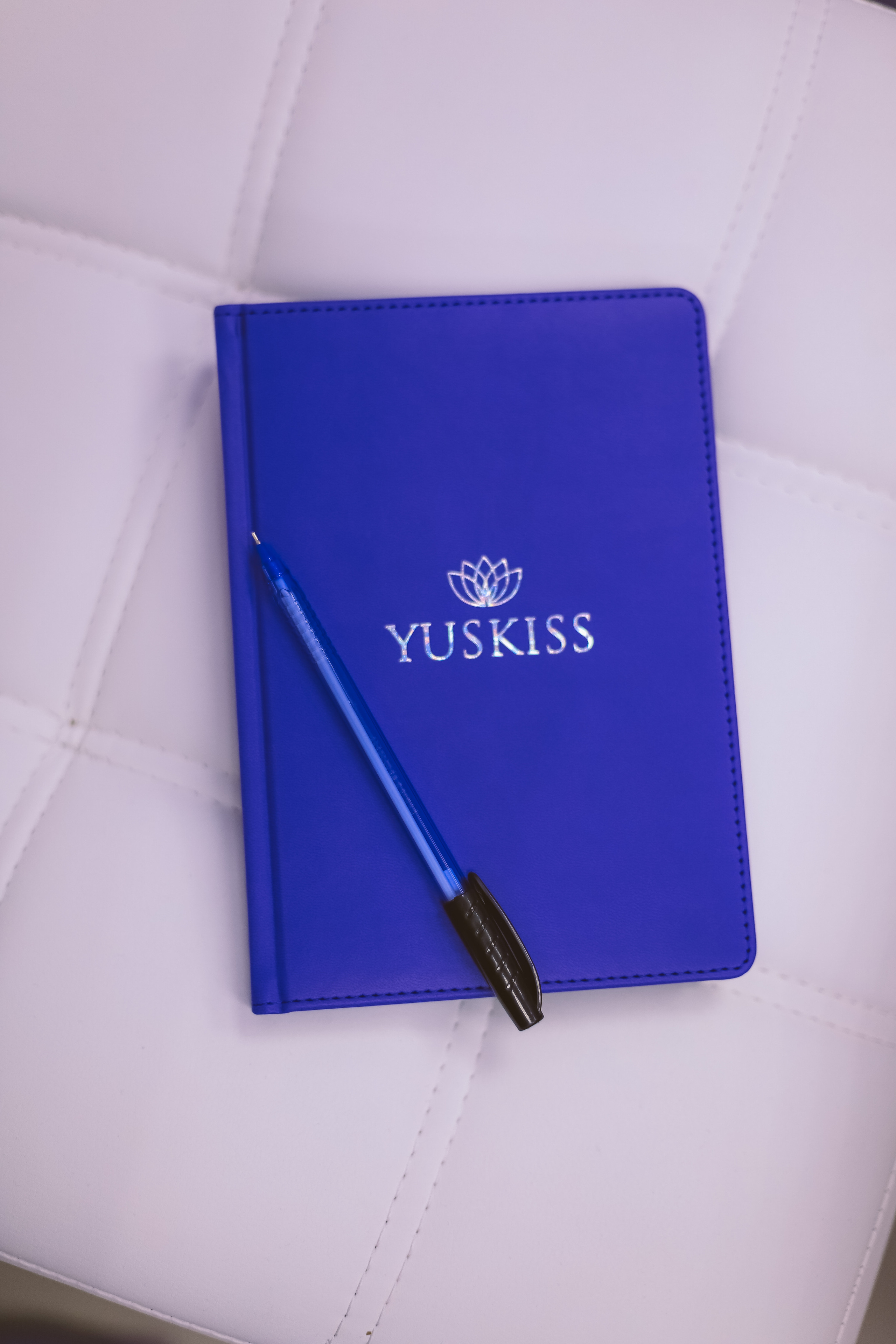 Алена — мастер депиляции. Фотограф Карпачан Анастасия