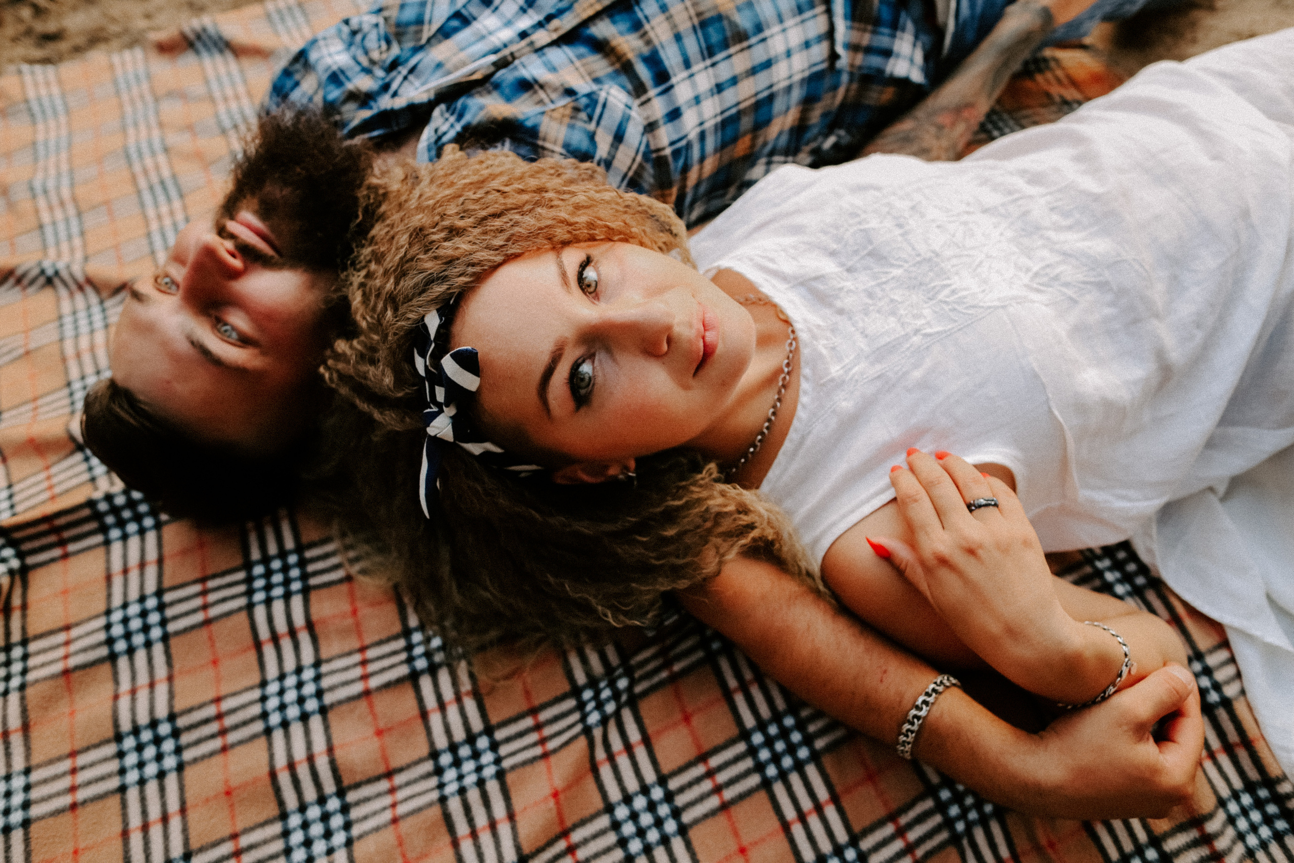 Лавстори Владимир и Евгения. Фотограф Карпачан Анастасия