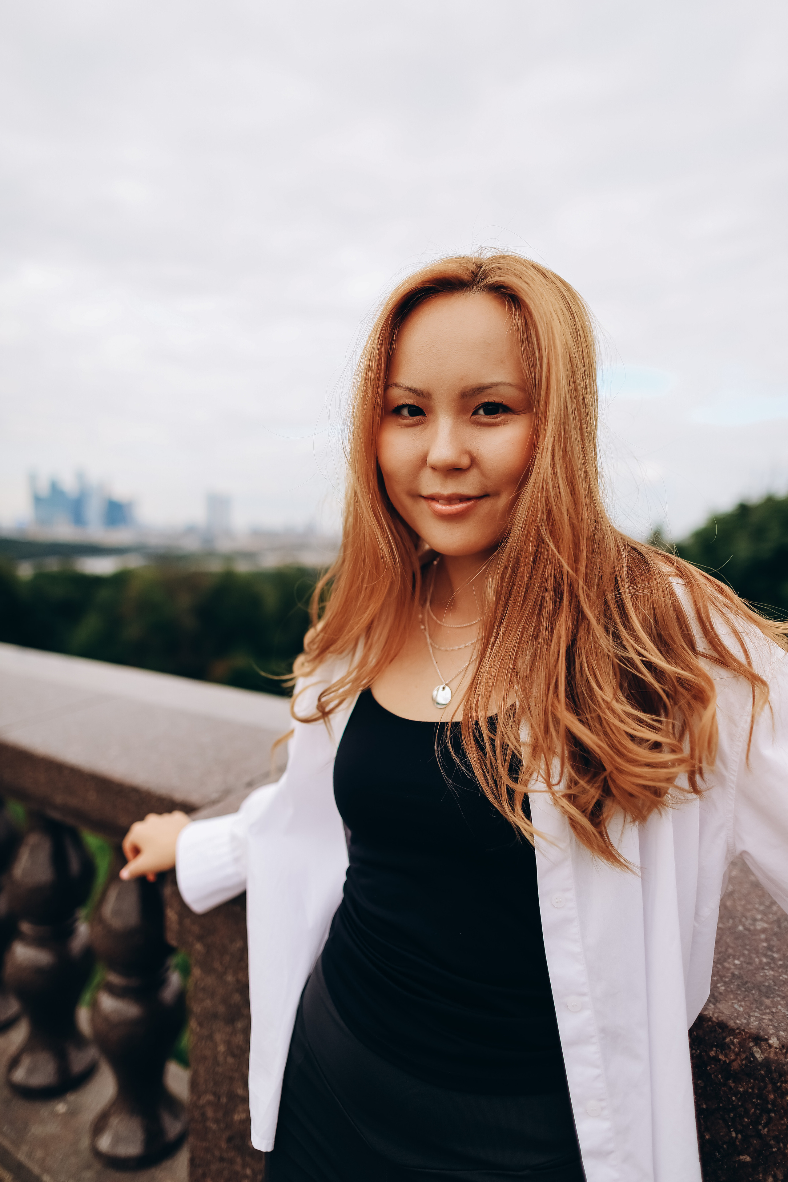 Сестры Дана и Саша. Фотограф Карпачан Анастасия