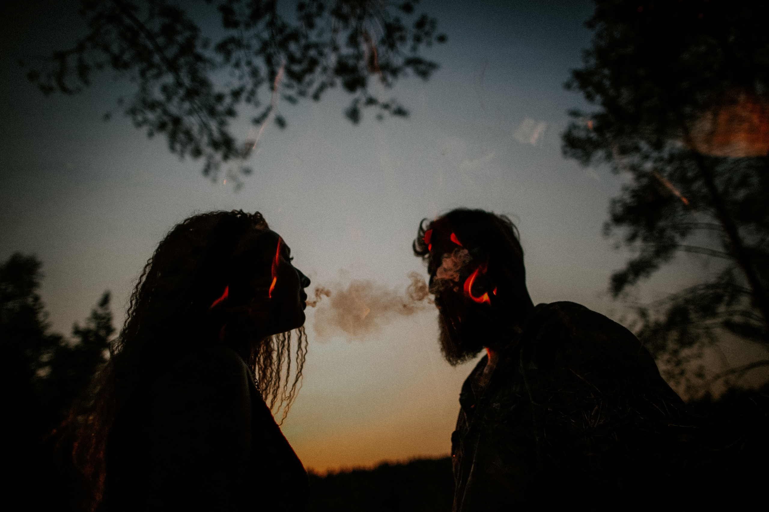 Лавстори Владимир и Евгения. Фотограф Карпачан Анастасия