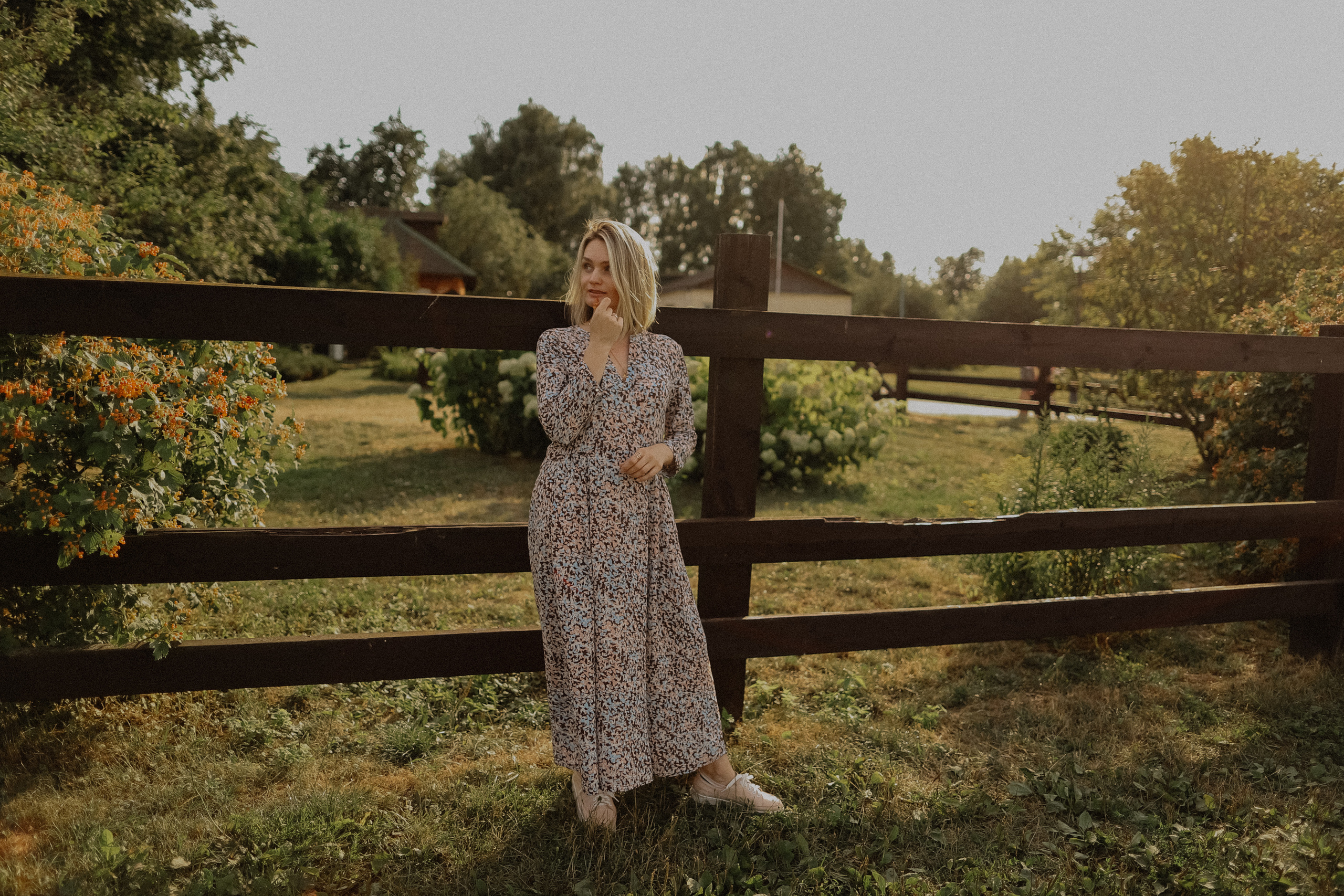 Саша в парке Коломенском. Фотограф Карпачан Анастасия