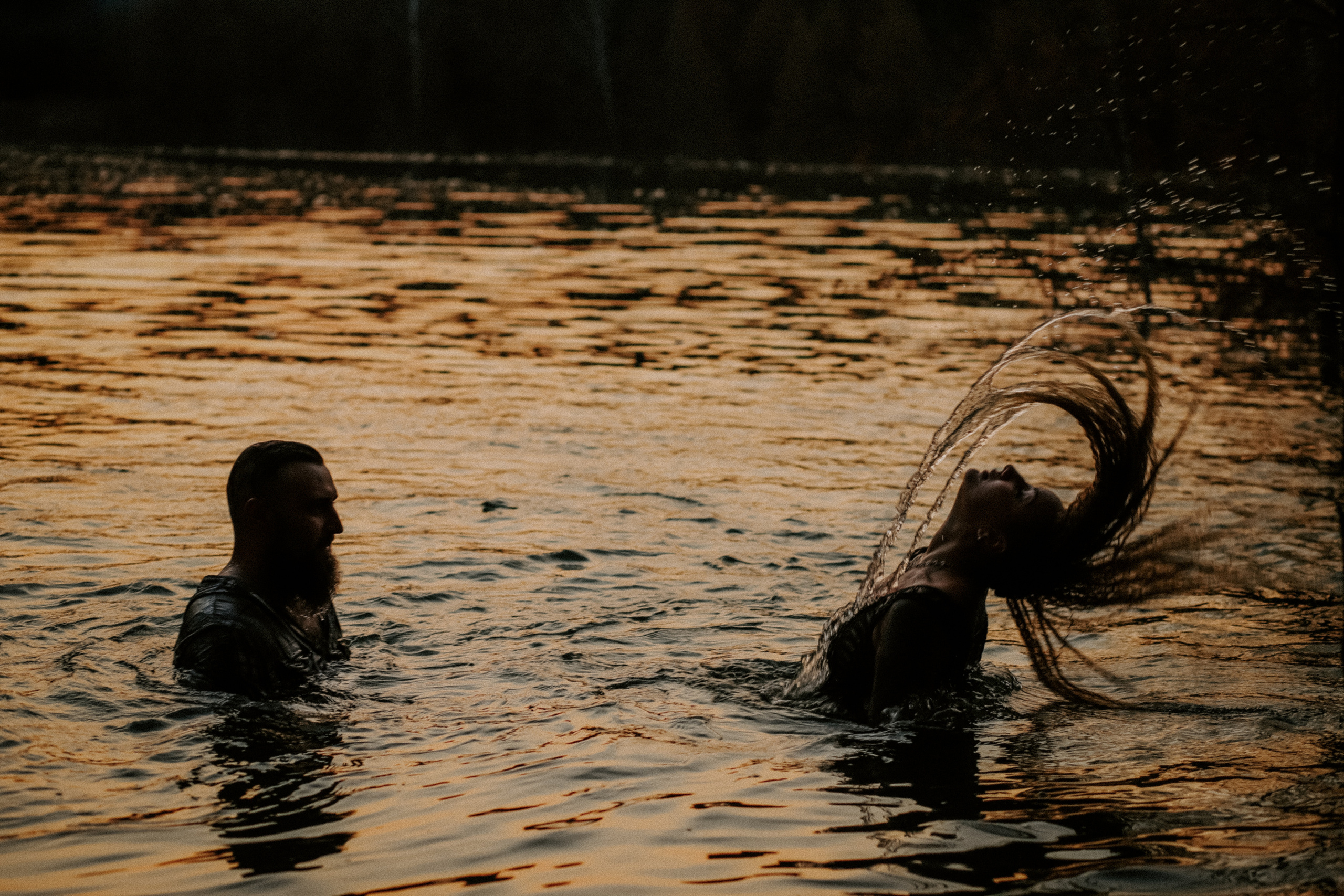 Лавстори Владимир и Евгения. Фотограф Карпачан Анастасия