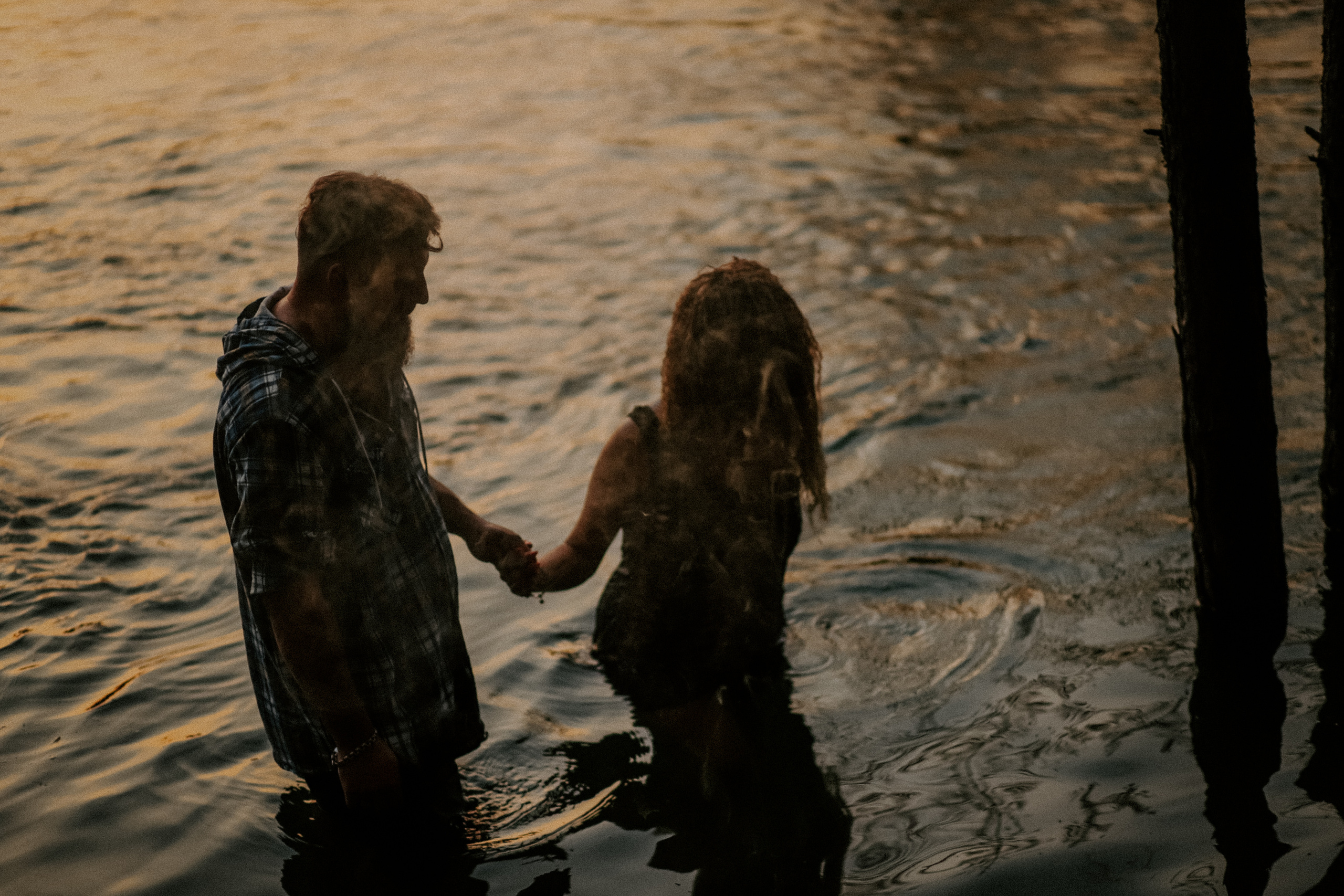 Лавстори Владимир и Евгения. Фотограф Карпачан Анастасия