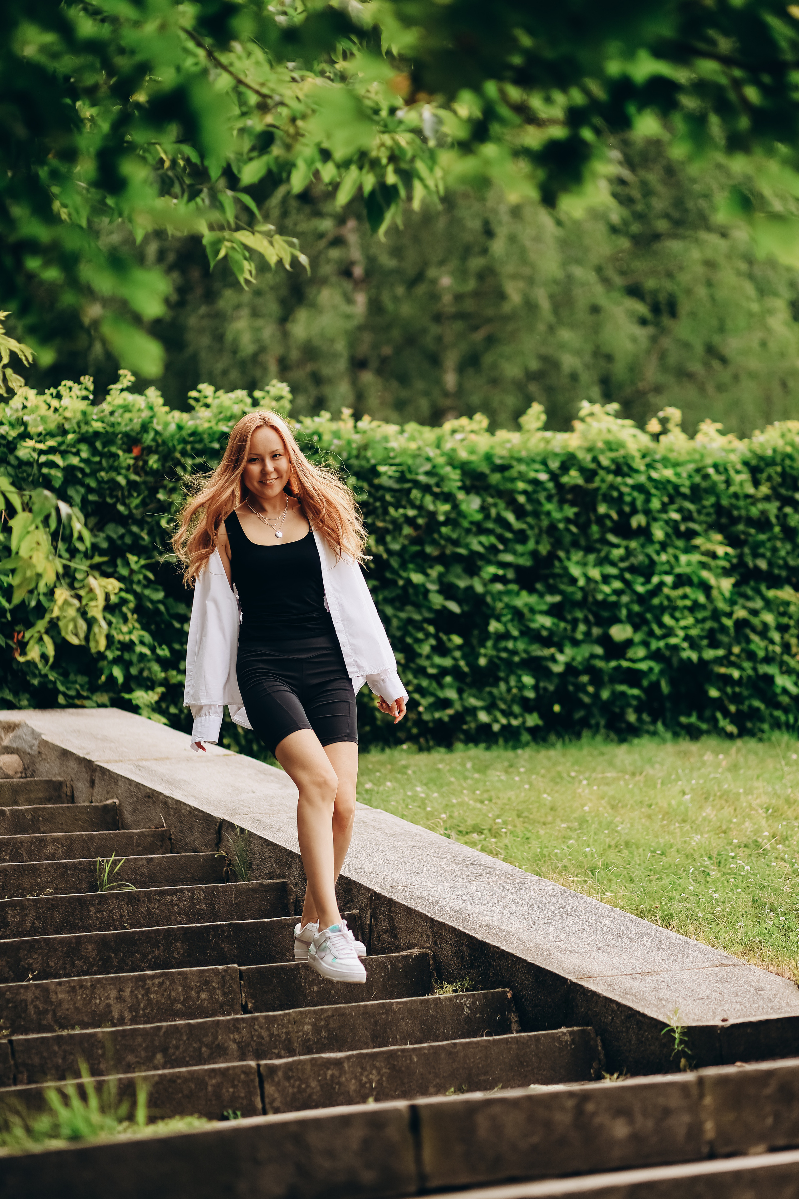 Сестры Дана и Саша. Фотограф Карпачан Анастасия