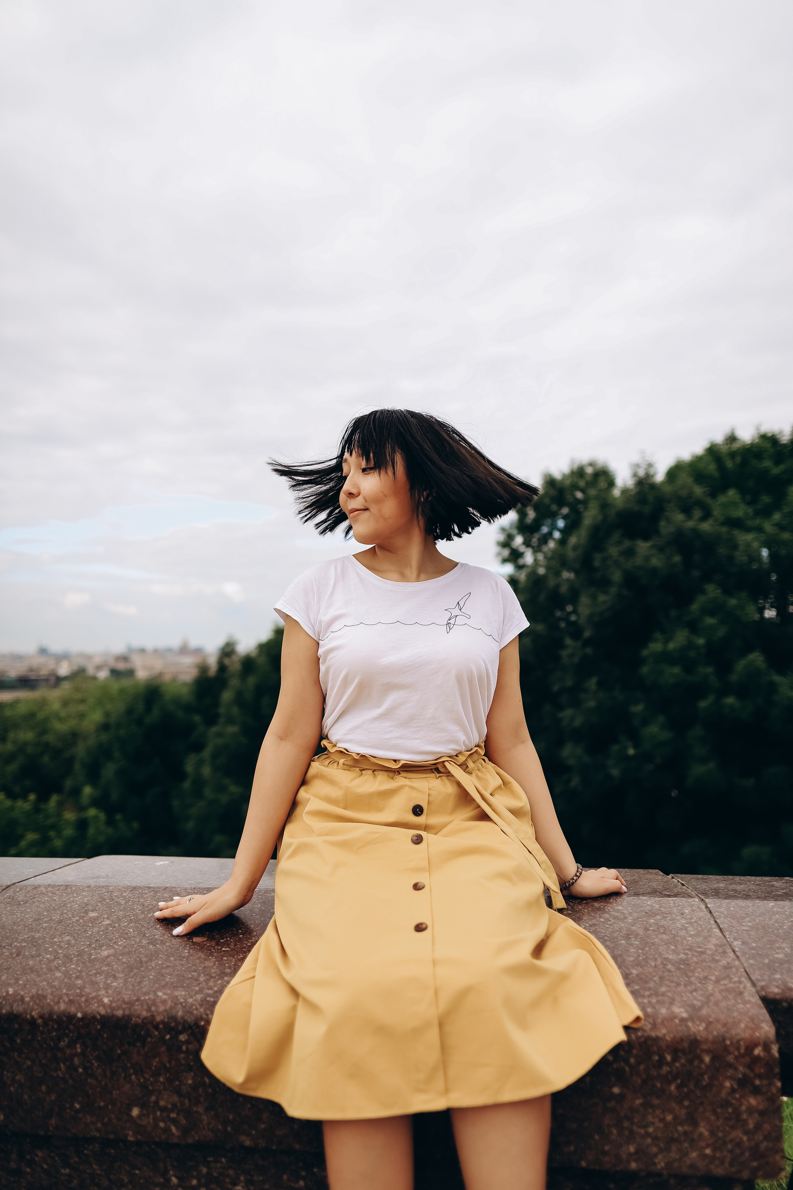 Сестры Дана и Саша. Фотограф Карпачан Анастасия