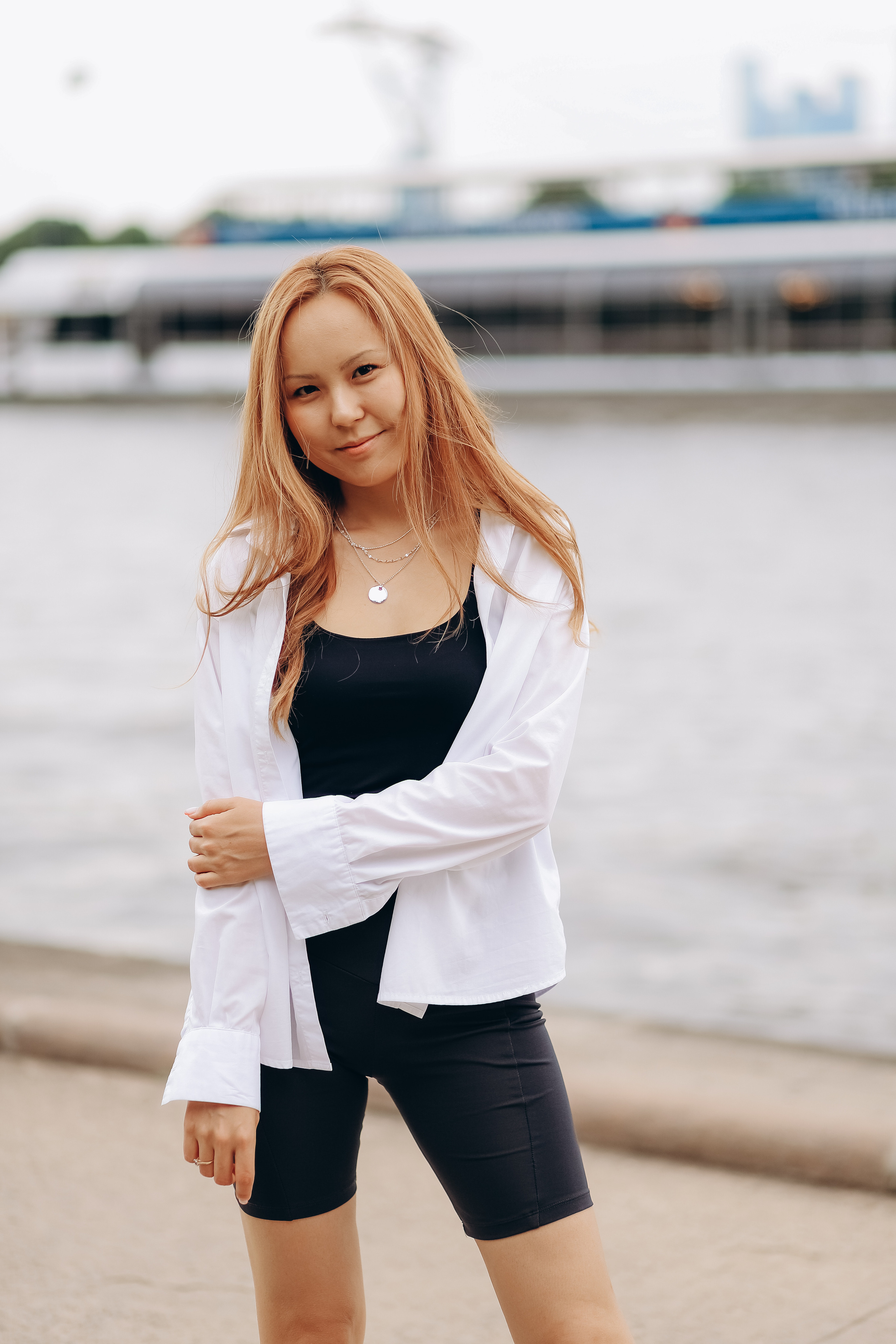 Сестры Дана и Саша. Фотограф Карпачан Анастасия