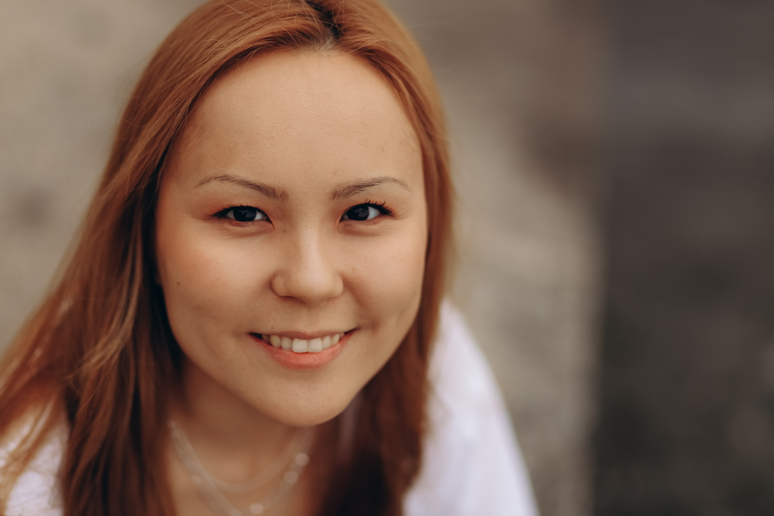 Сестры Дана и Саша. Фотограф Карпачан Анастасия