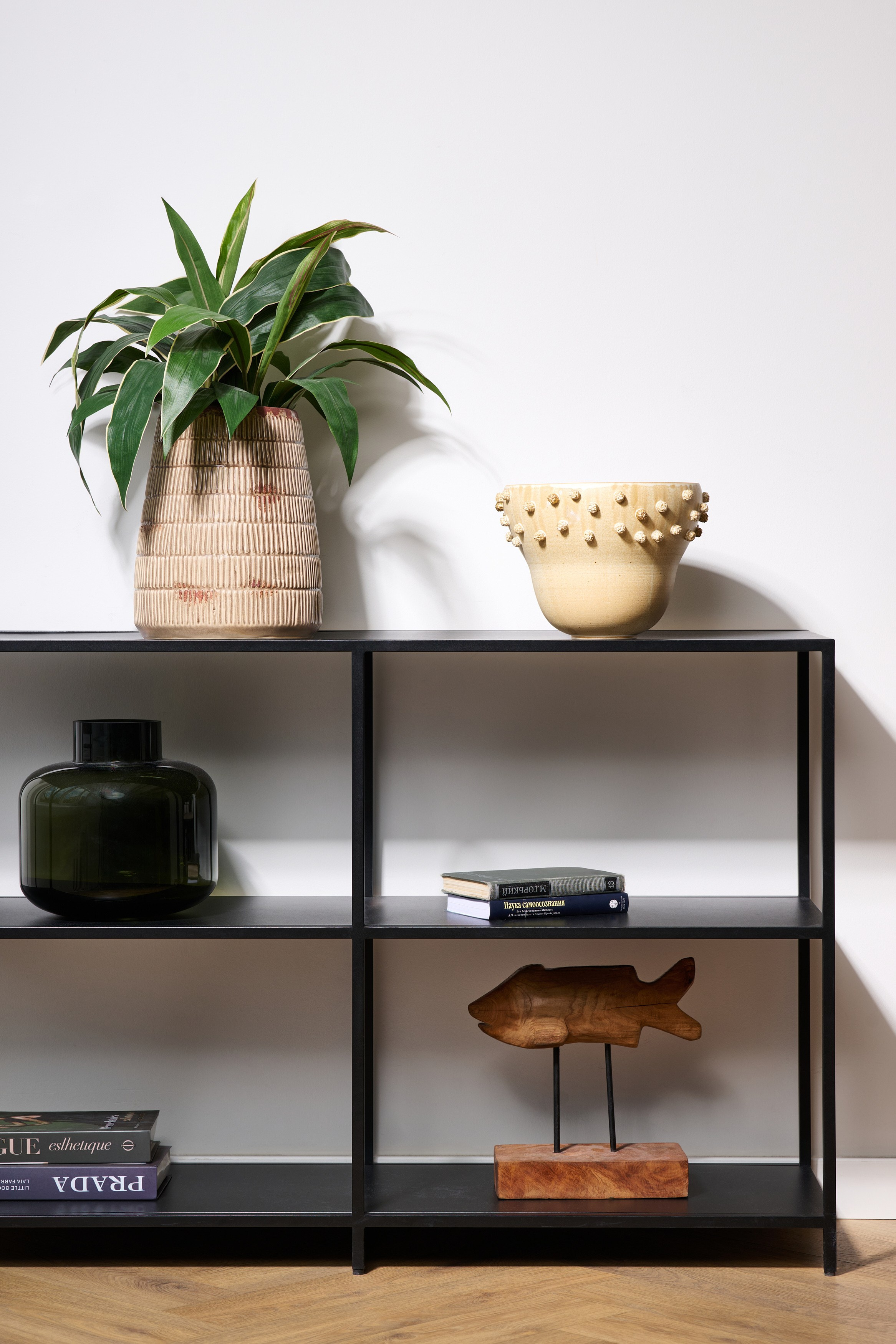 123 Ceramics Atelier. Фотограф Сергей Бойко Москва