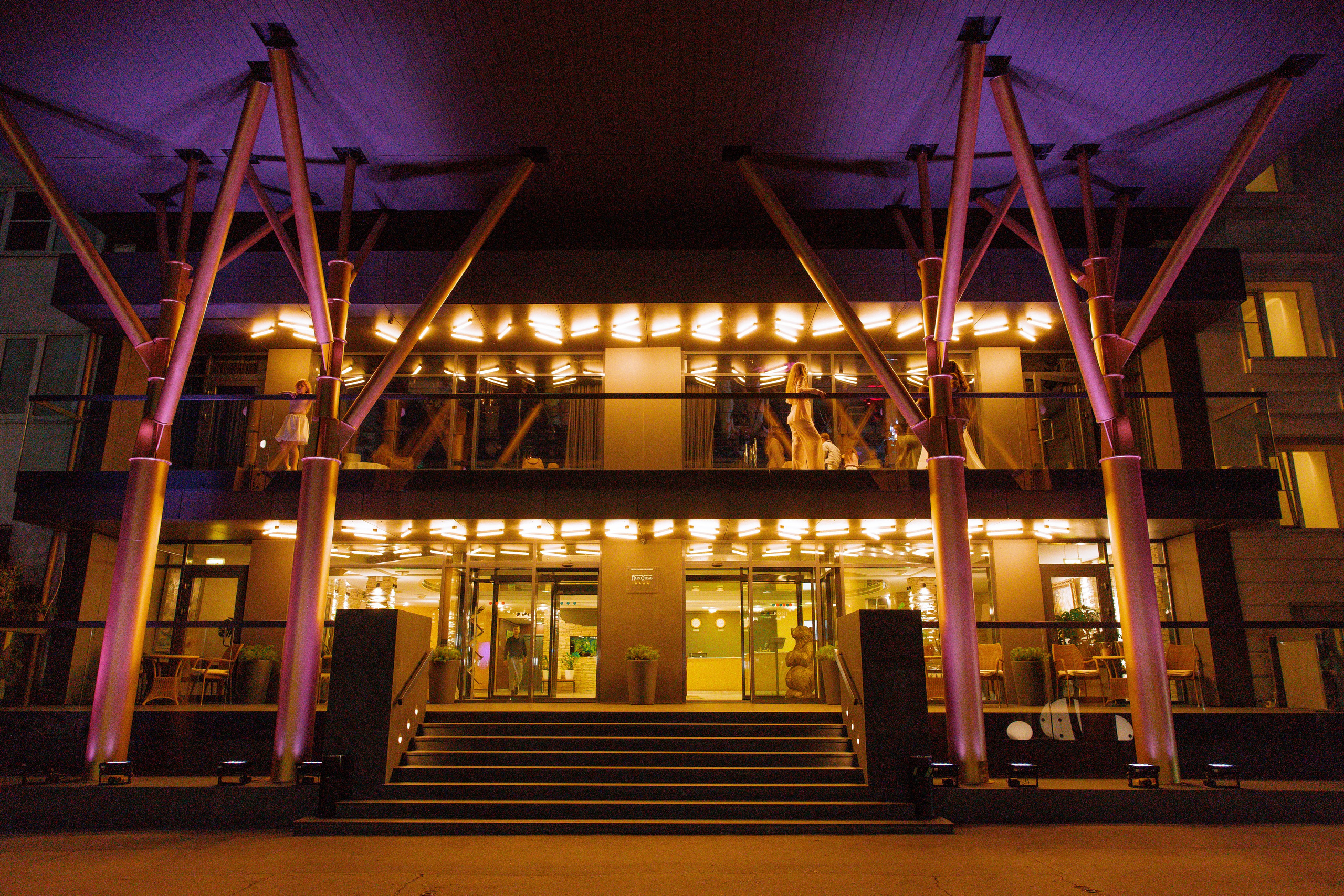 Парк отель. Свадебный фотограф в Москве, Самаре, Тольятти