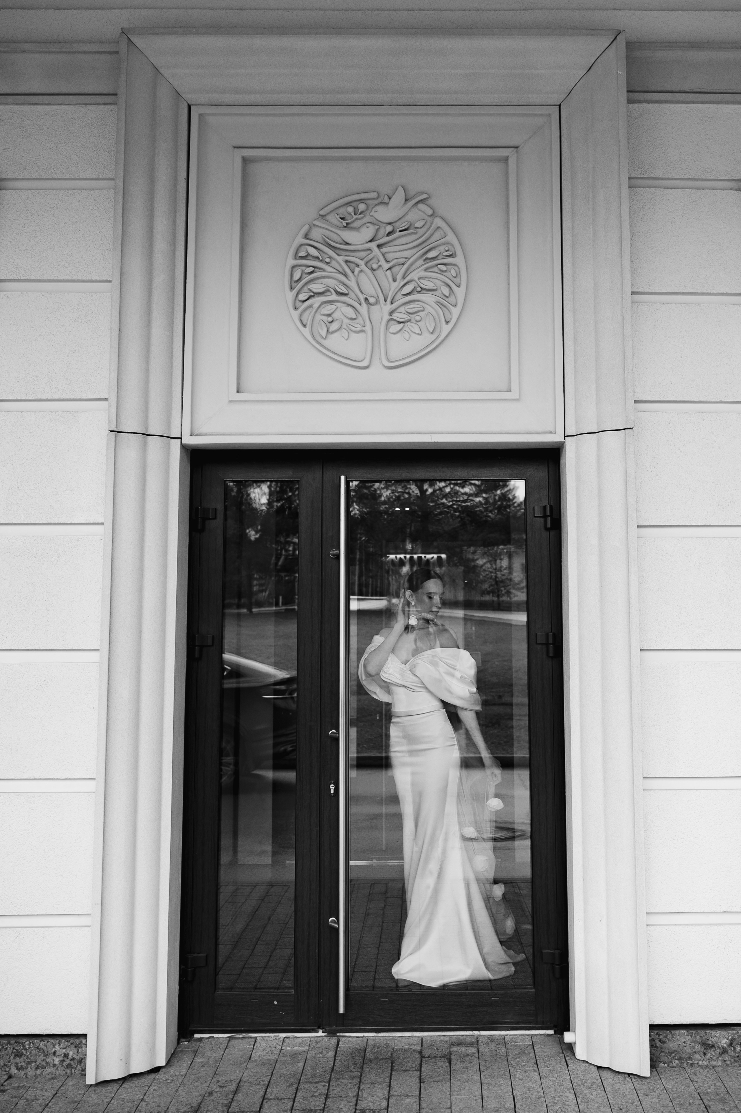 Павел & Анна. Свадебный фотограф в Новосибирске Алена Цизман