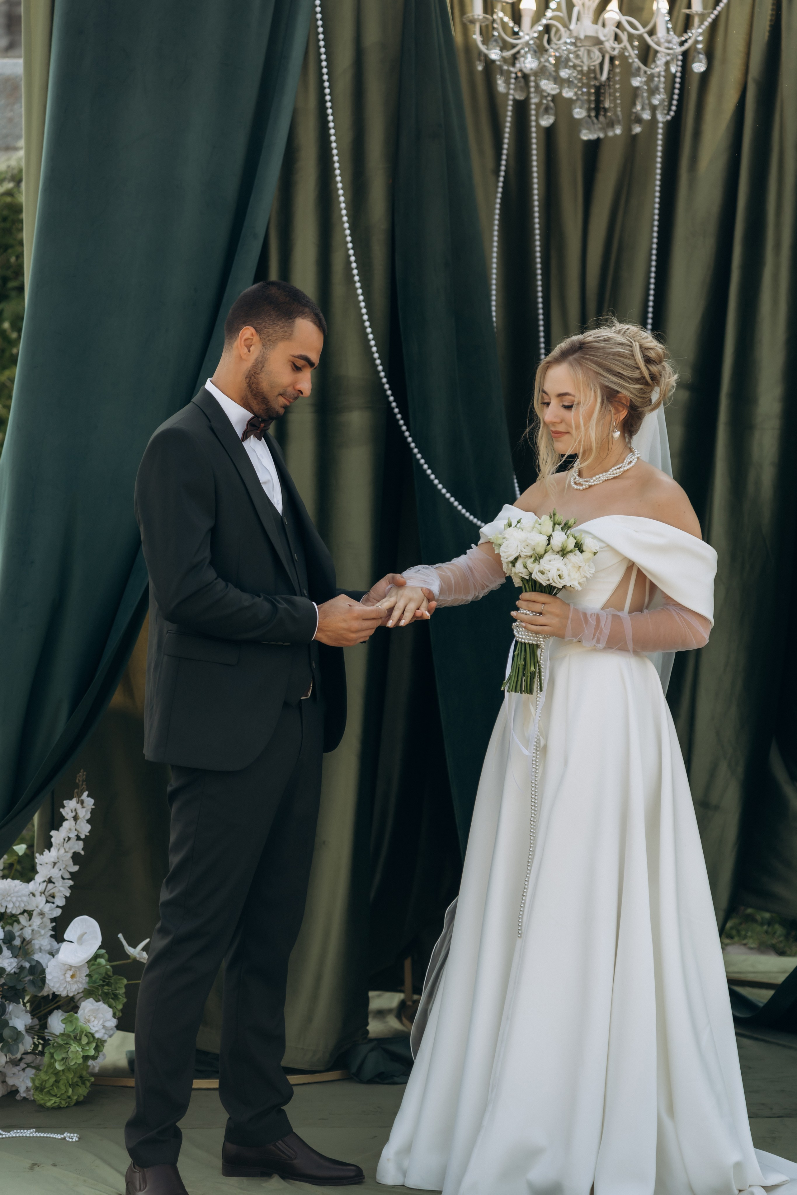 Максим и Кристина. Полный день. Ирина Гонтарева|Фотограф|Белгород