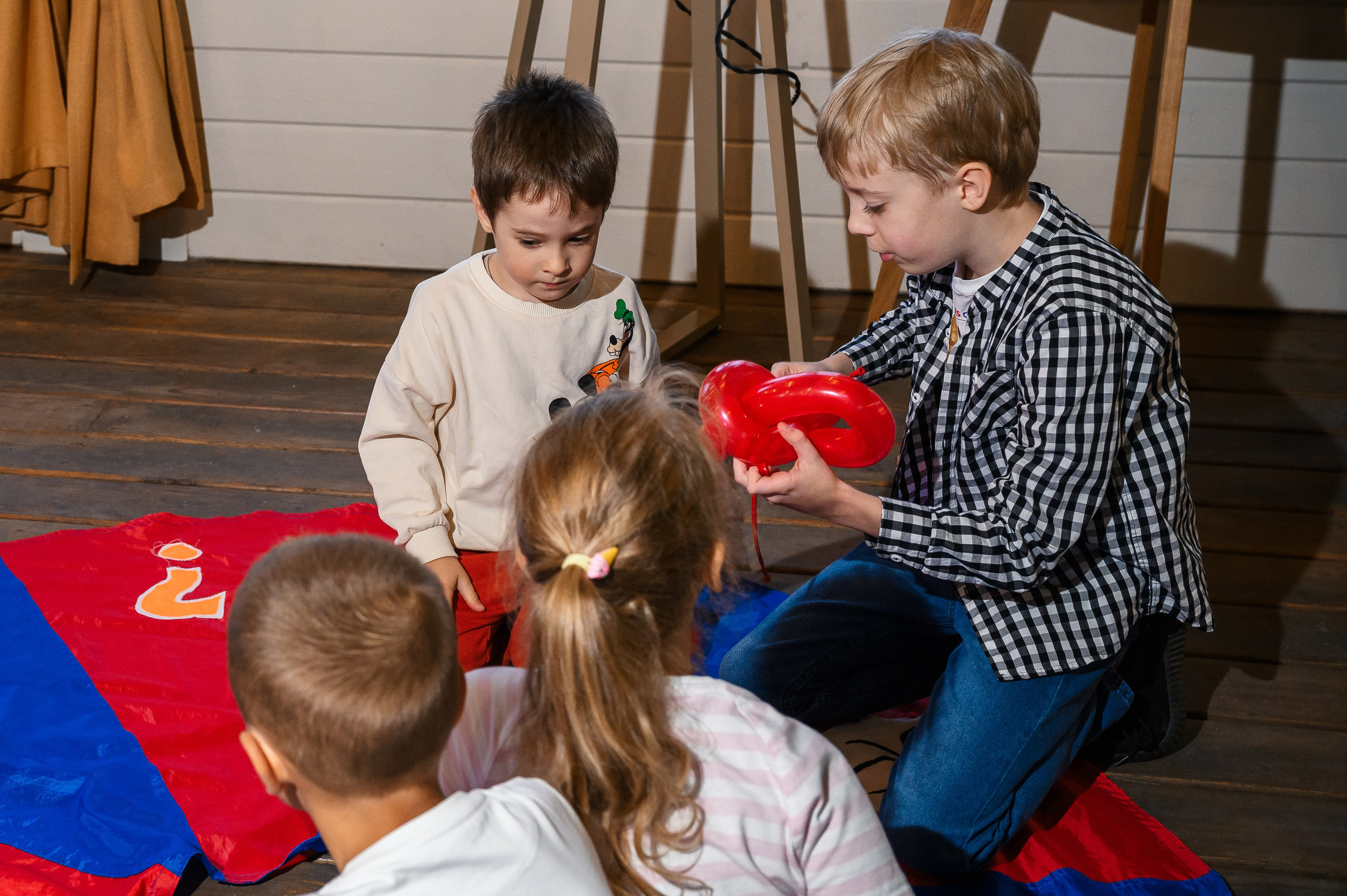 День Рождения: Варе 8 лет. Wedding and family photographer USA