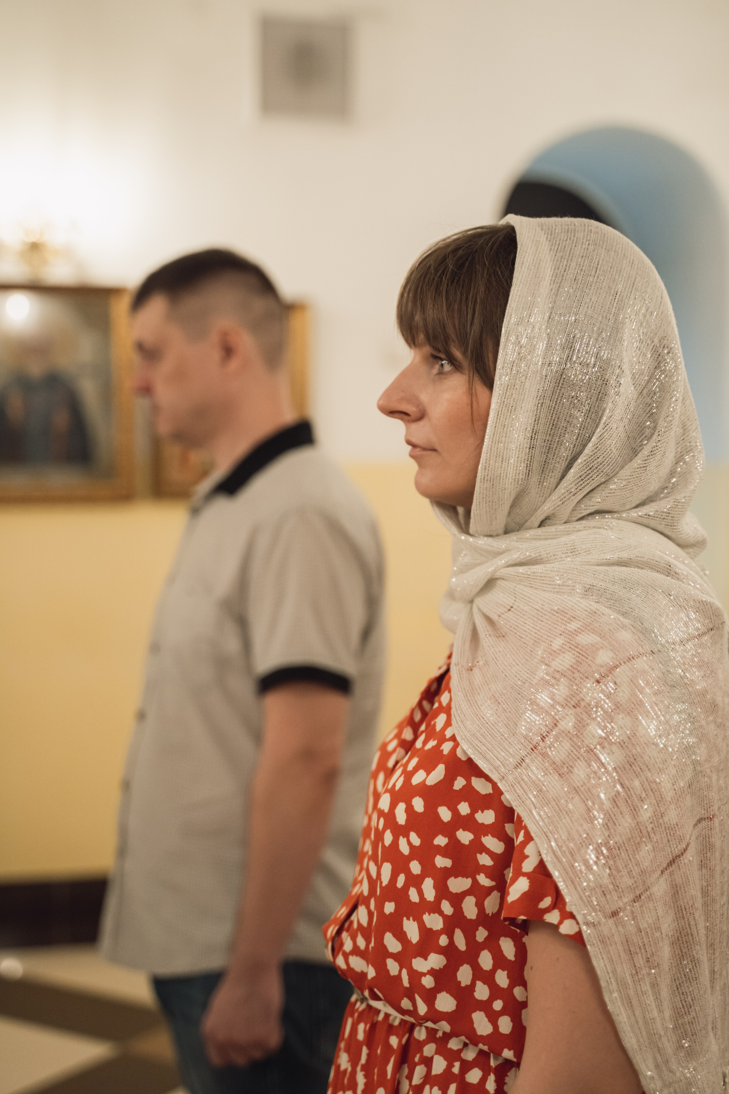 Вечание Карине и Владимир 2024. Главная