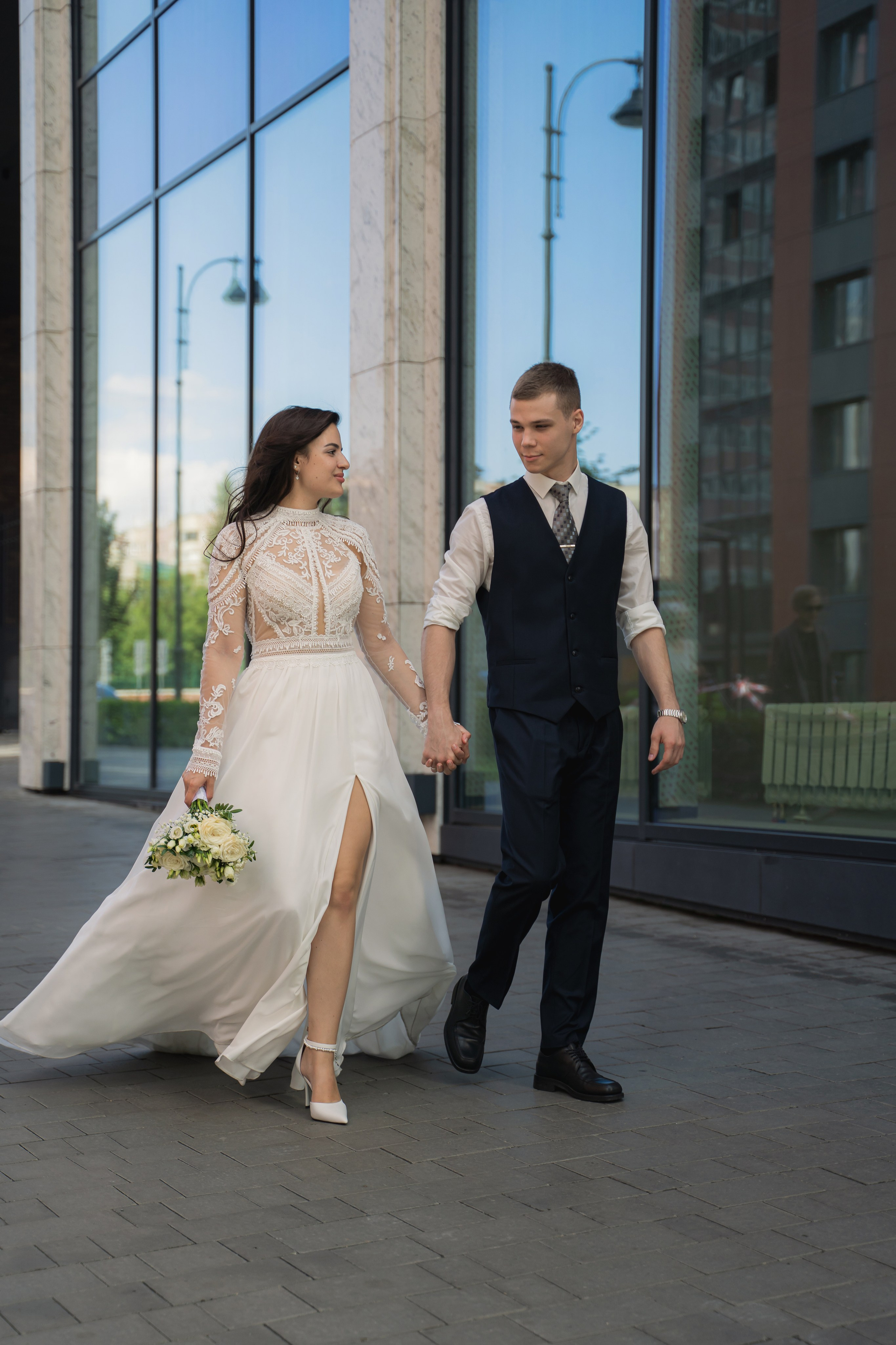 Анастасия и Руслан 17.08.2024. Главная