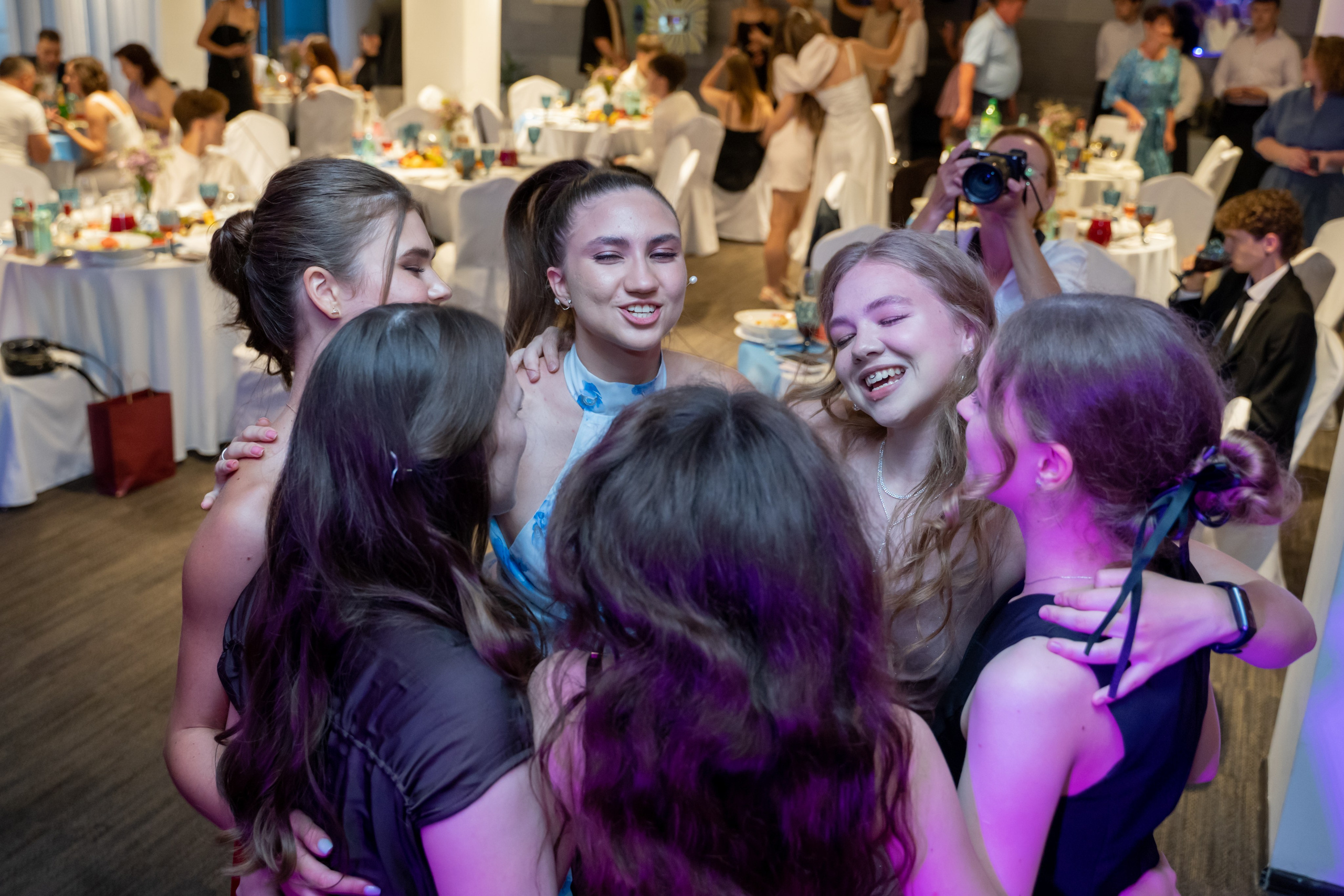 ВЫПУСКНОЙ ГИМНАЗИЯ. Главная