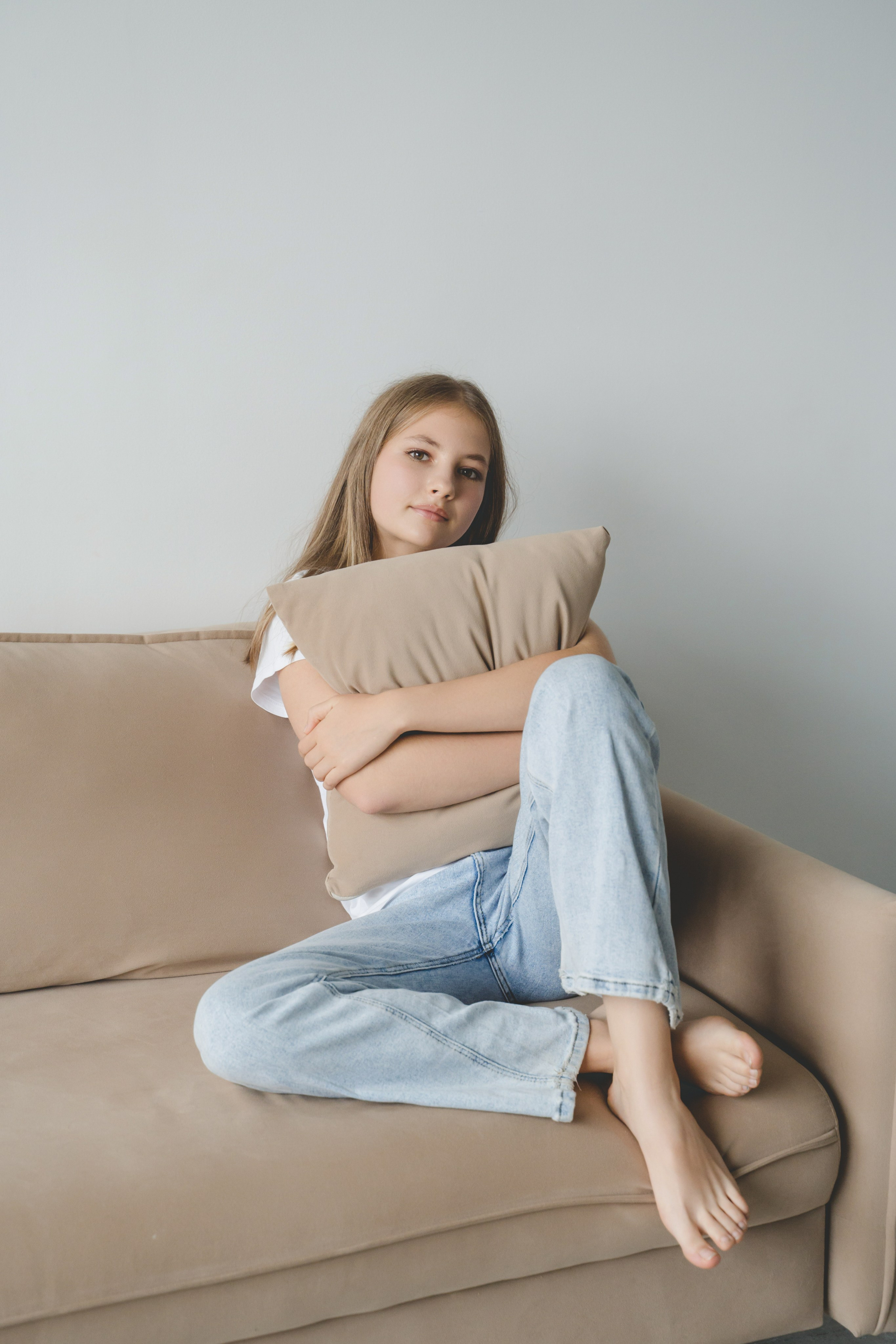 Когда две прекрасные дочери. Главная