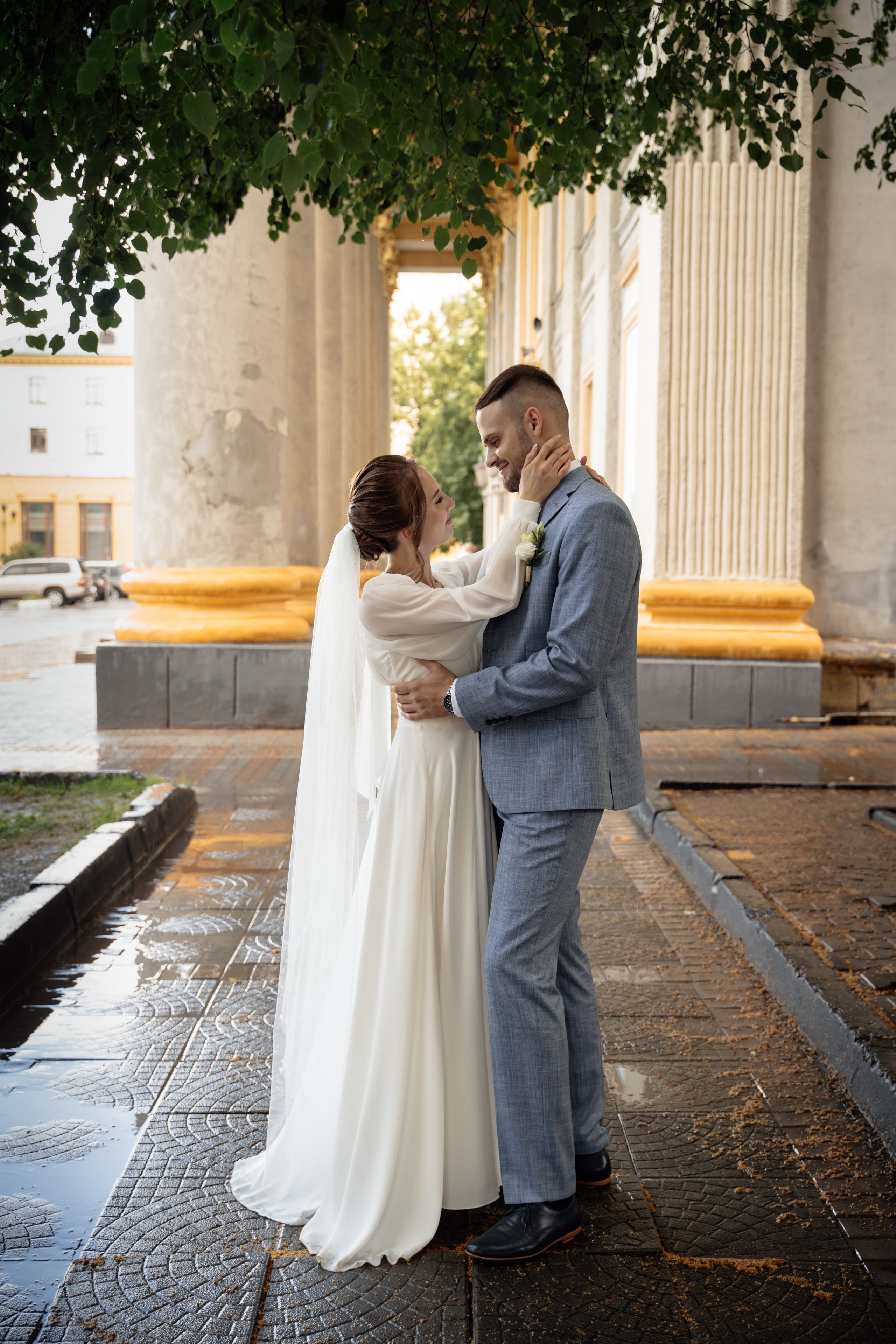 Екатерина & Артём 11.07.2024. Главная