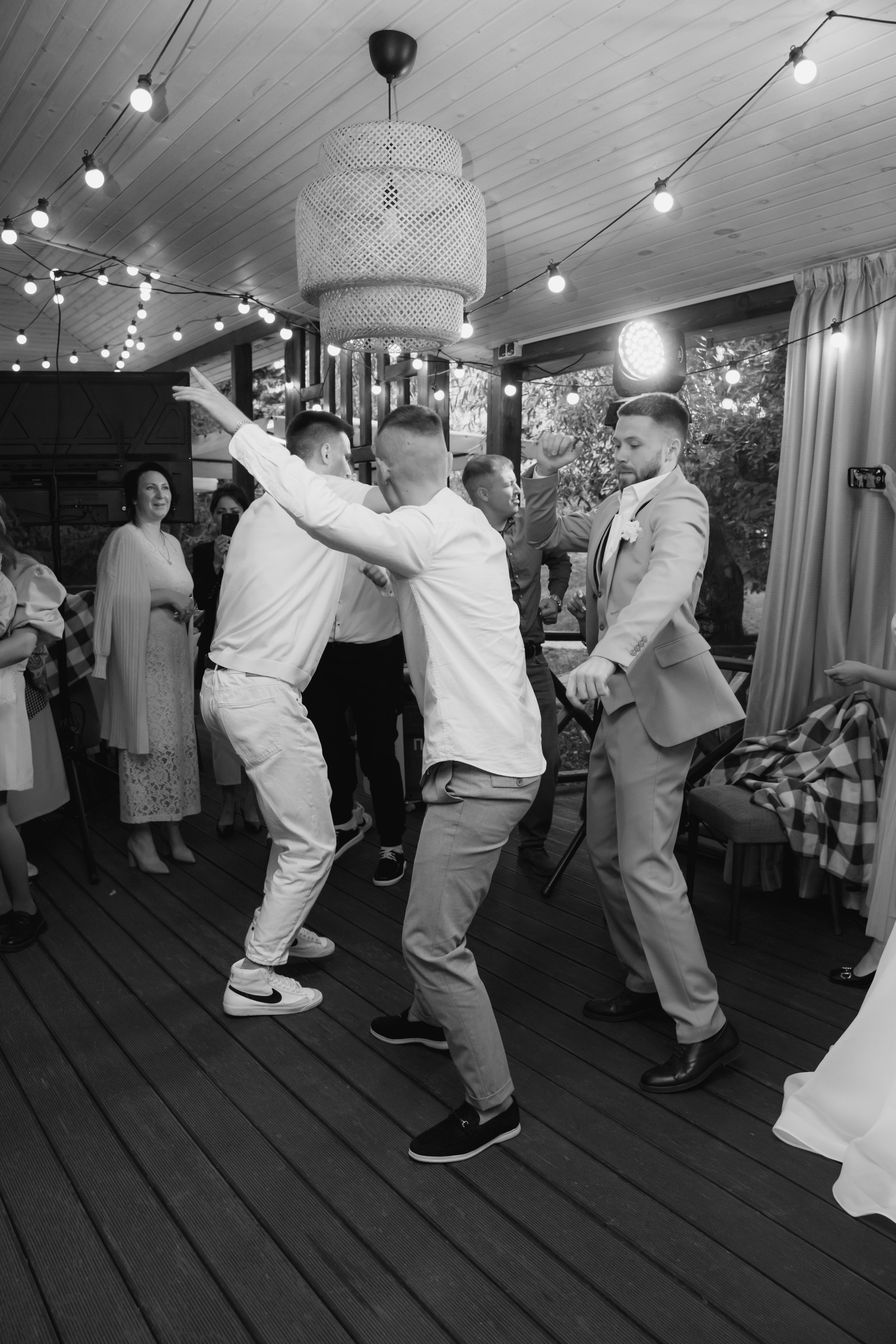 Александра и Даниил. Главная