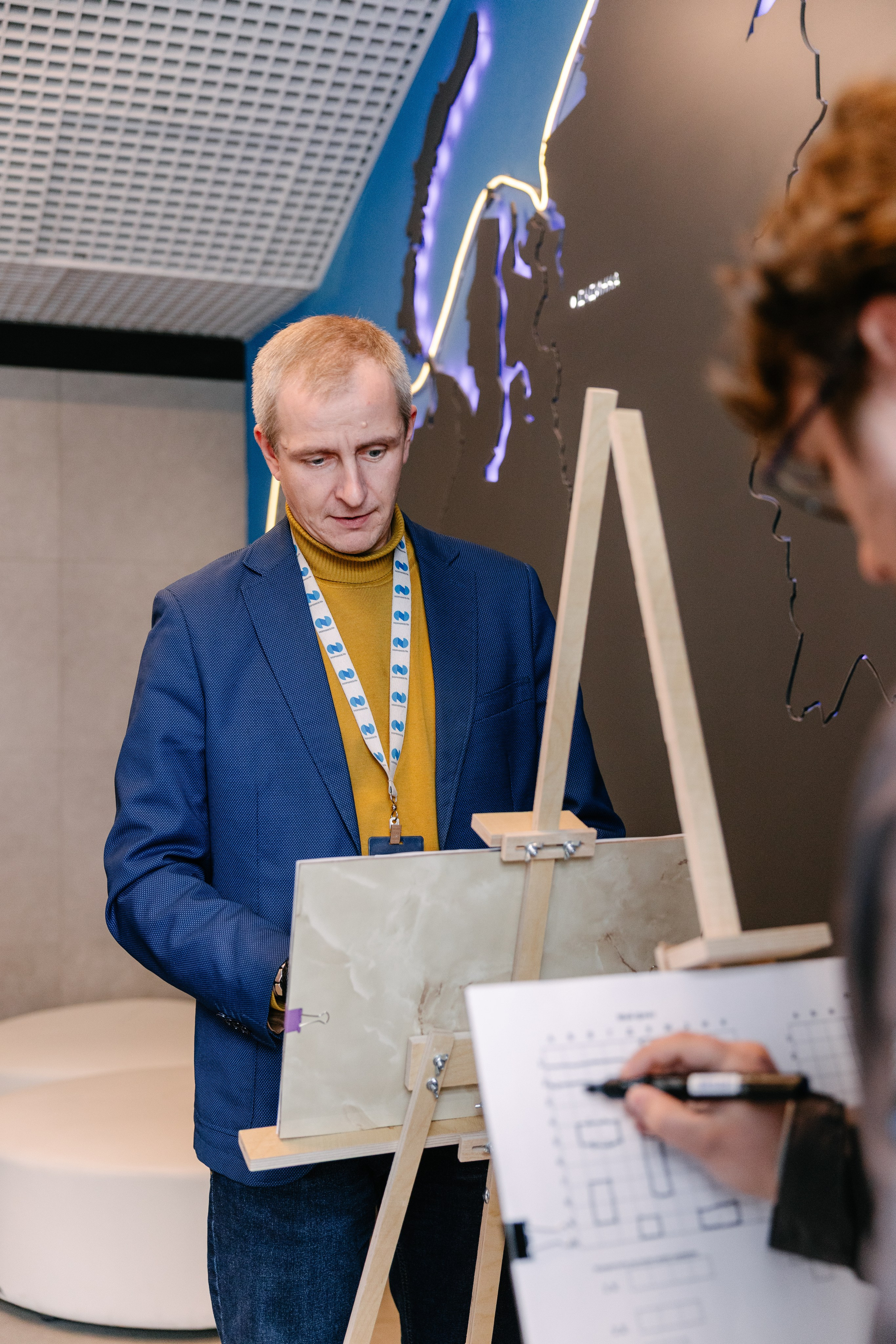 День работников речного и морского флота. Фотограф в Мурманске Полина Аленовская