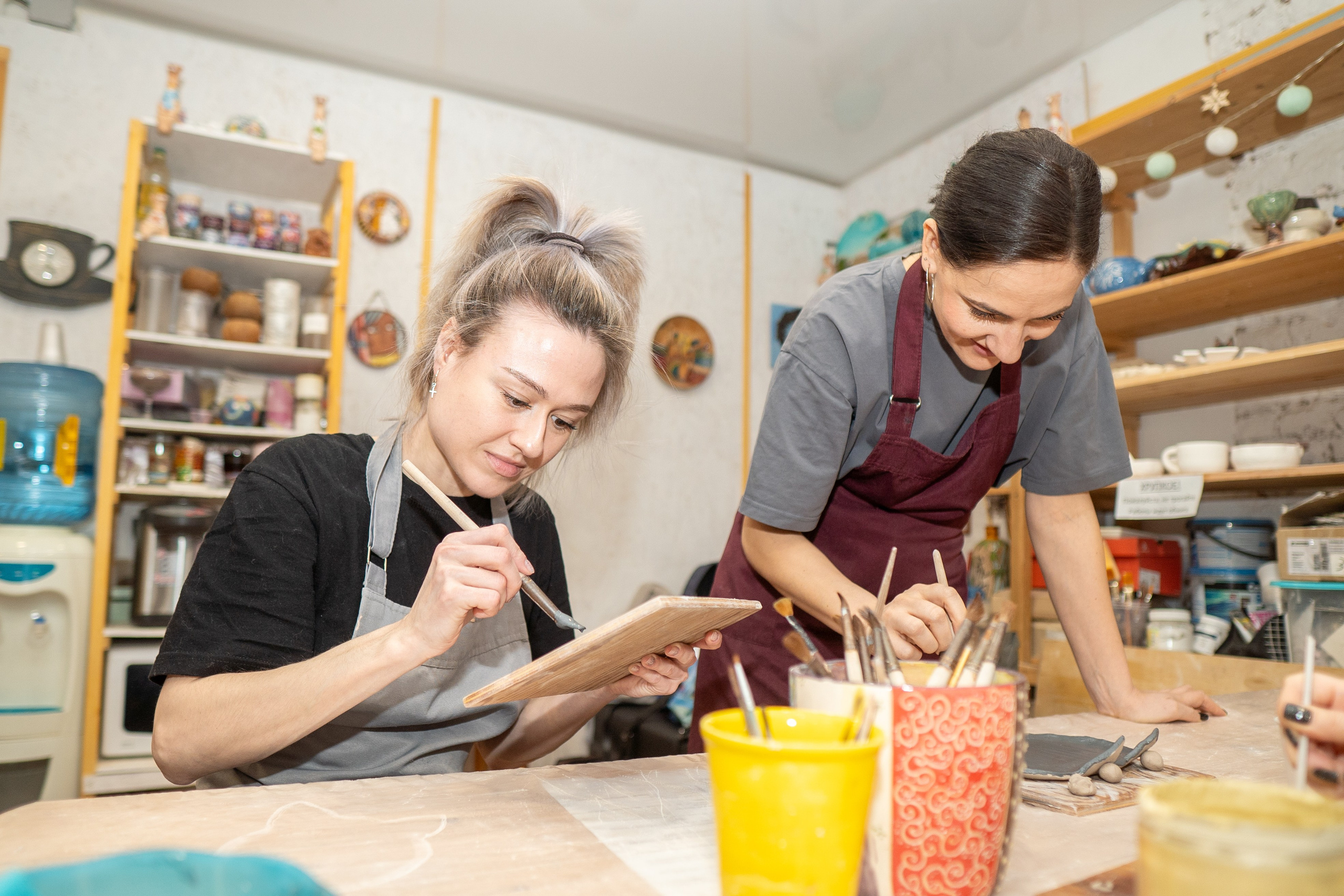 Варвара. Семейный и детский фотограф в Санкт-Петербурге Сергей Тарасов