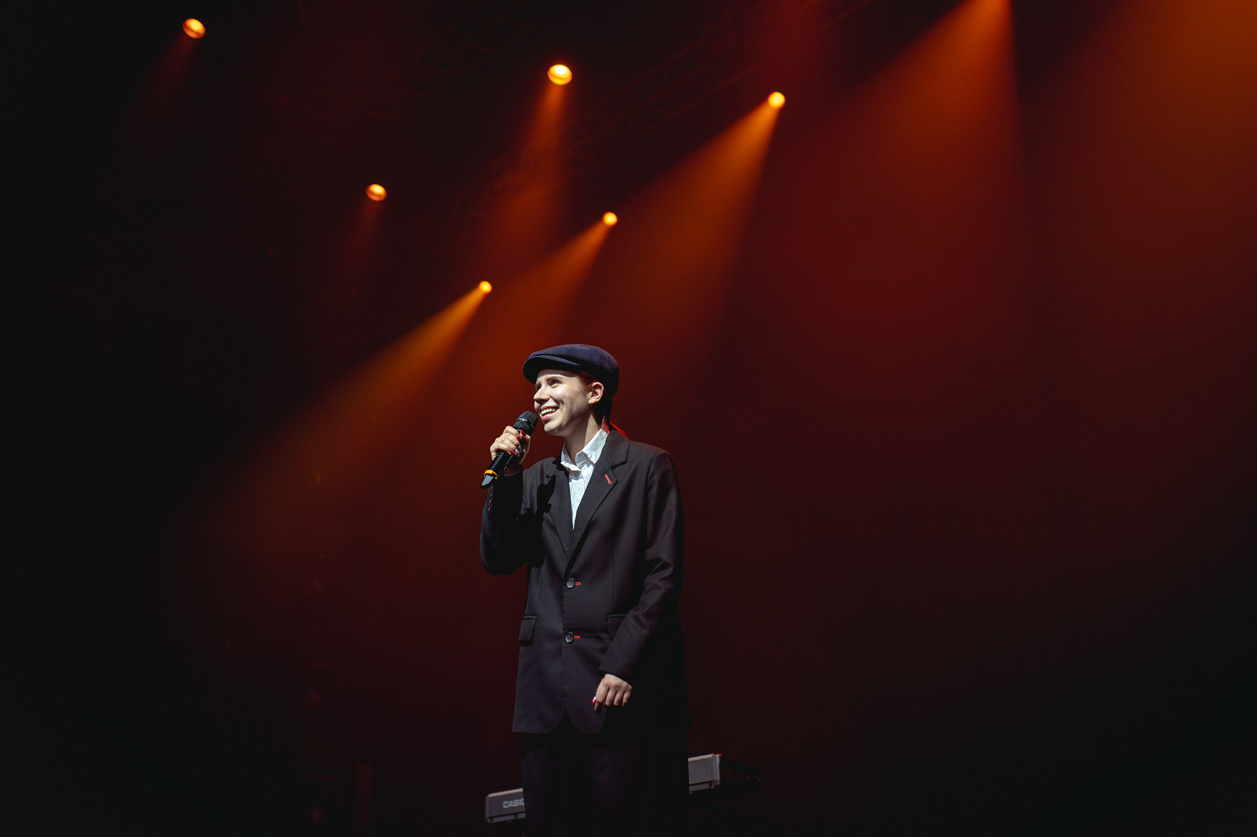 Гала-концерт Студвесны 2024. Портретный и репортажный фотограф в Воронеже: Анастасия Пузикова