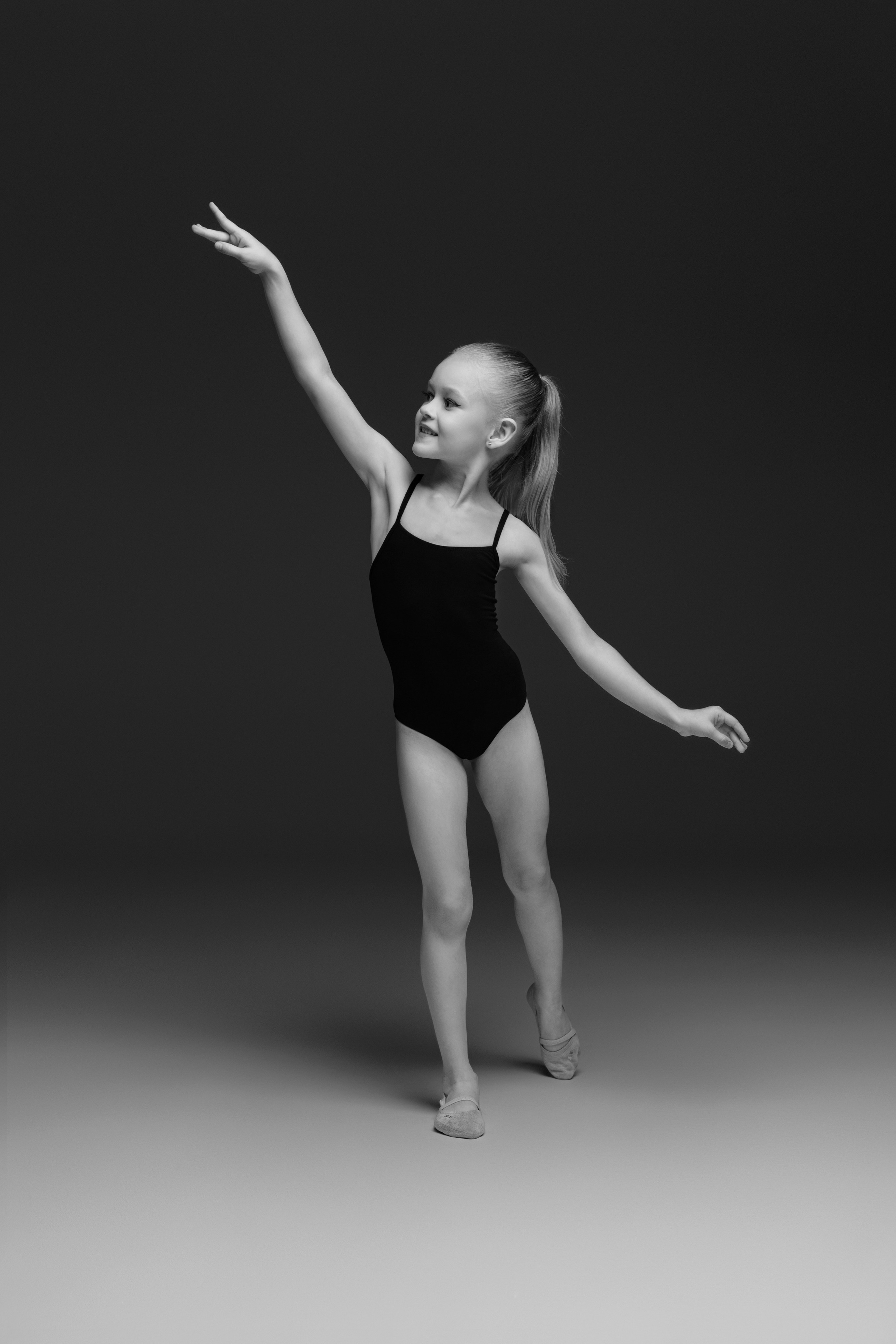 Гимнастки. Фотограф Алина Ионычева в Новосибирске