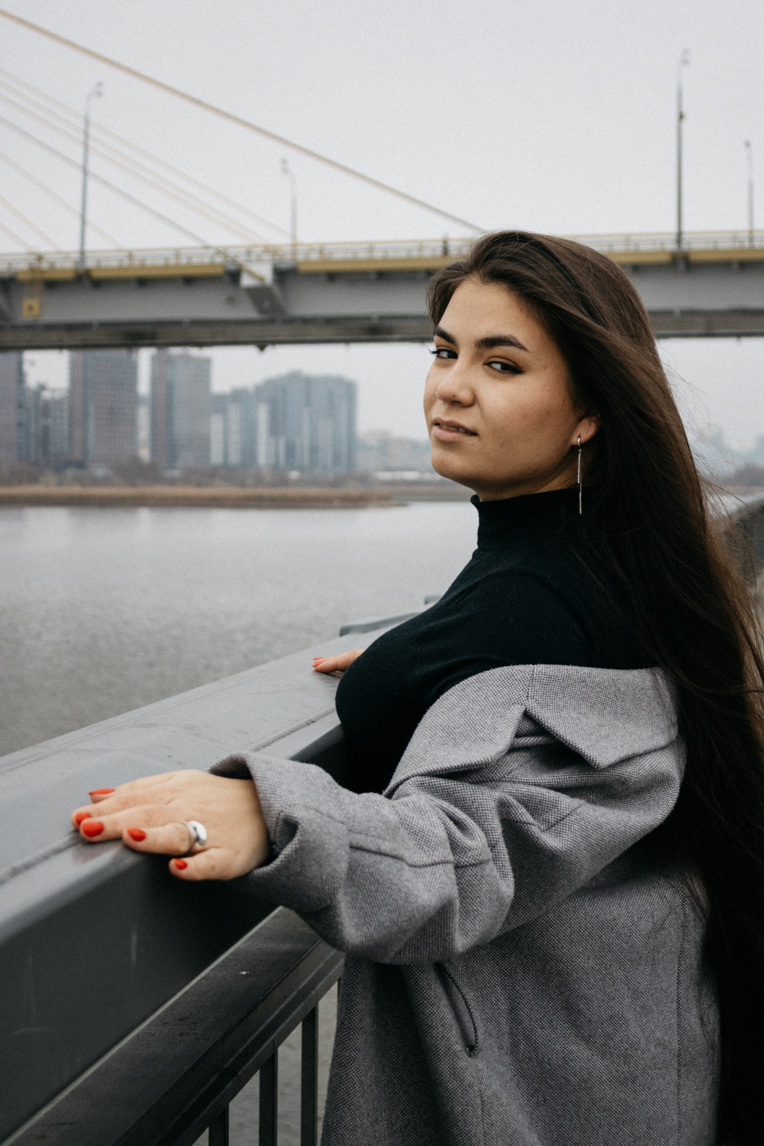 Камилла. Ксю Галиасфарова — Фотограф Казань