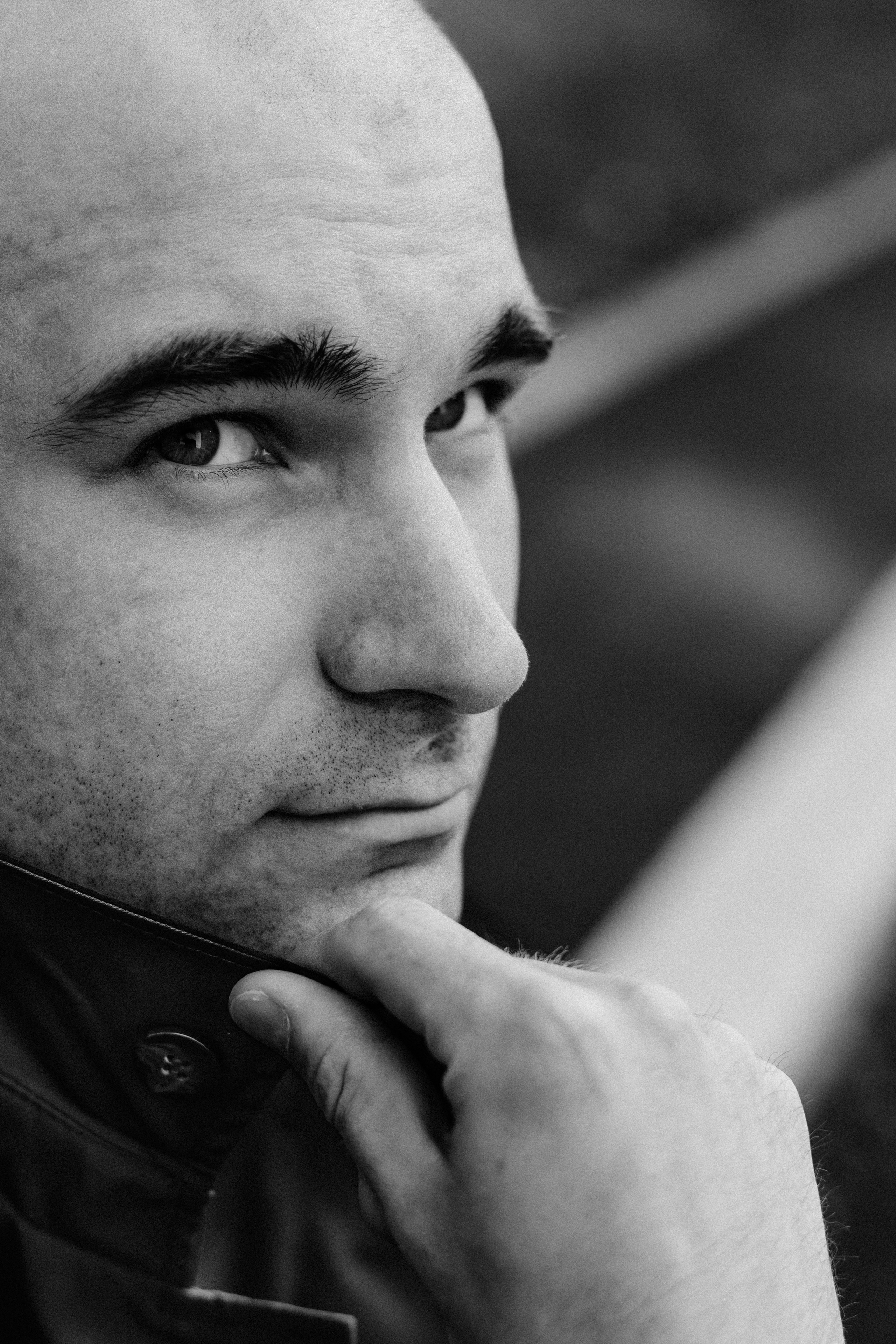 Александр. Фотограф Дарья Мустафина, Тюмень