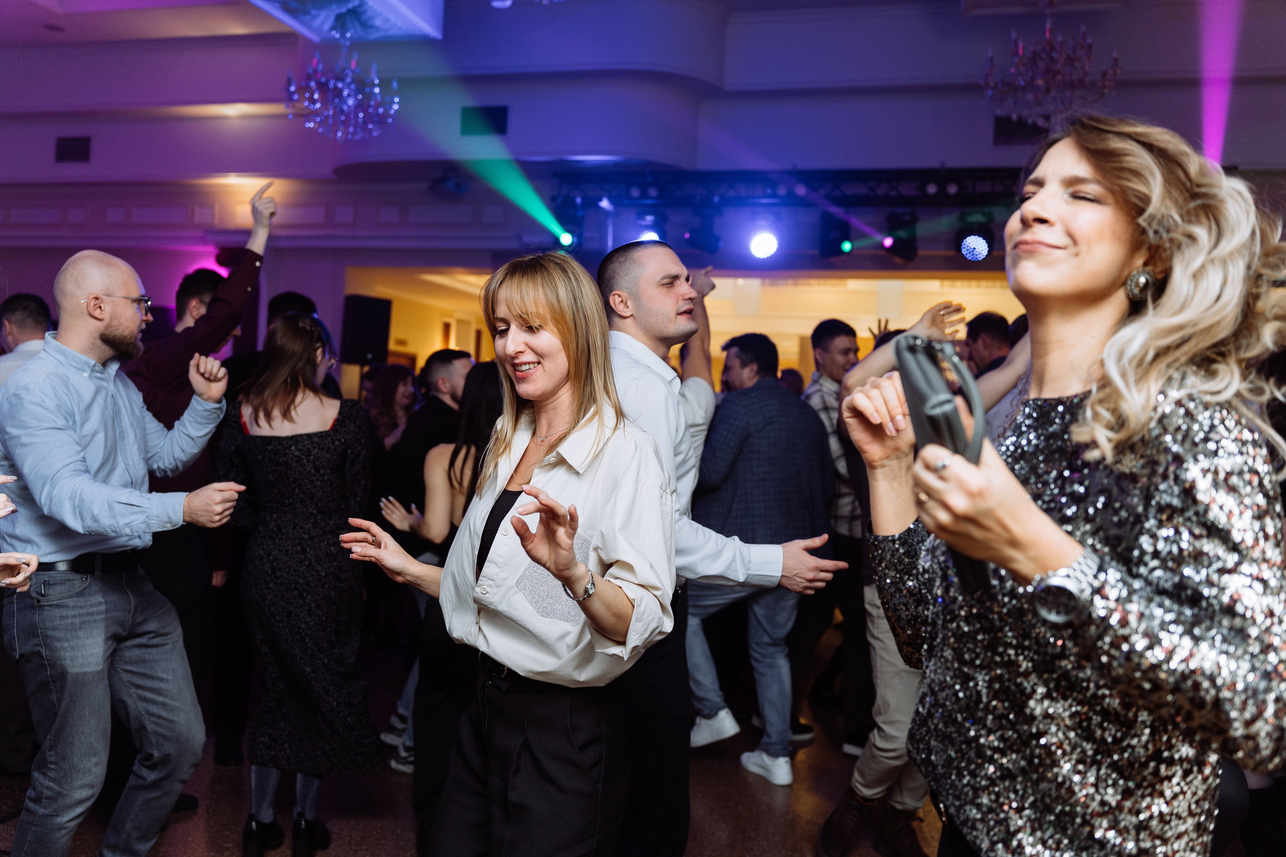 ЮГПА карнавальная ночь 2025. Видео и фото для бизнеса |Video & Foto|Ростов-на-Дону|Краснодар|Москва