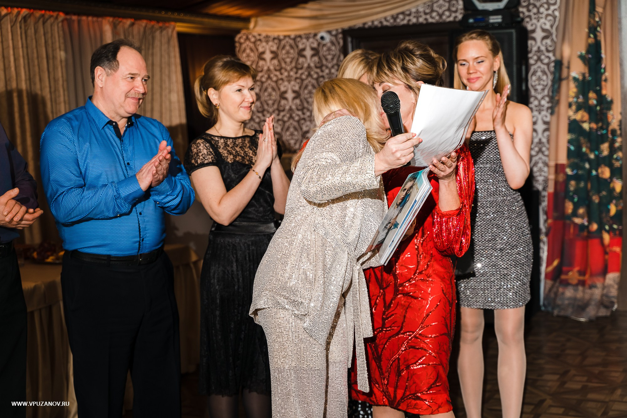 Фотосъемка дня рождения