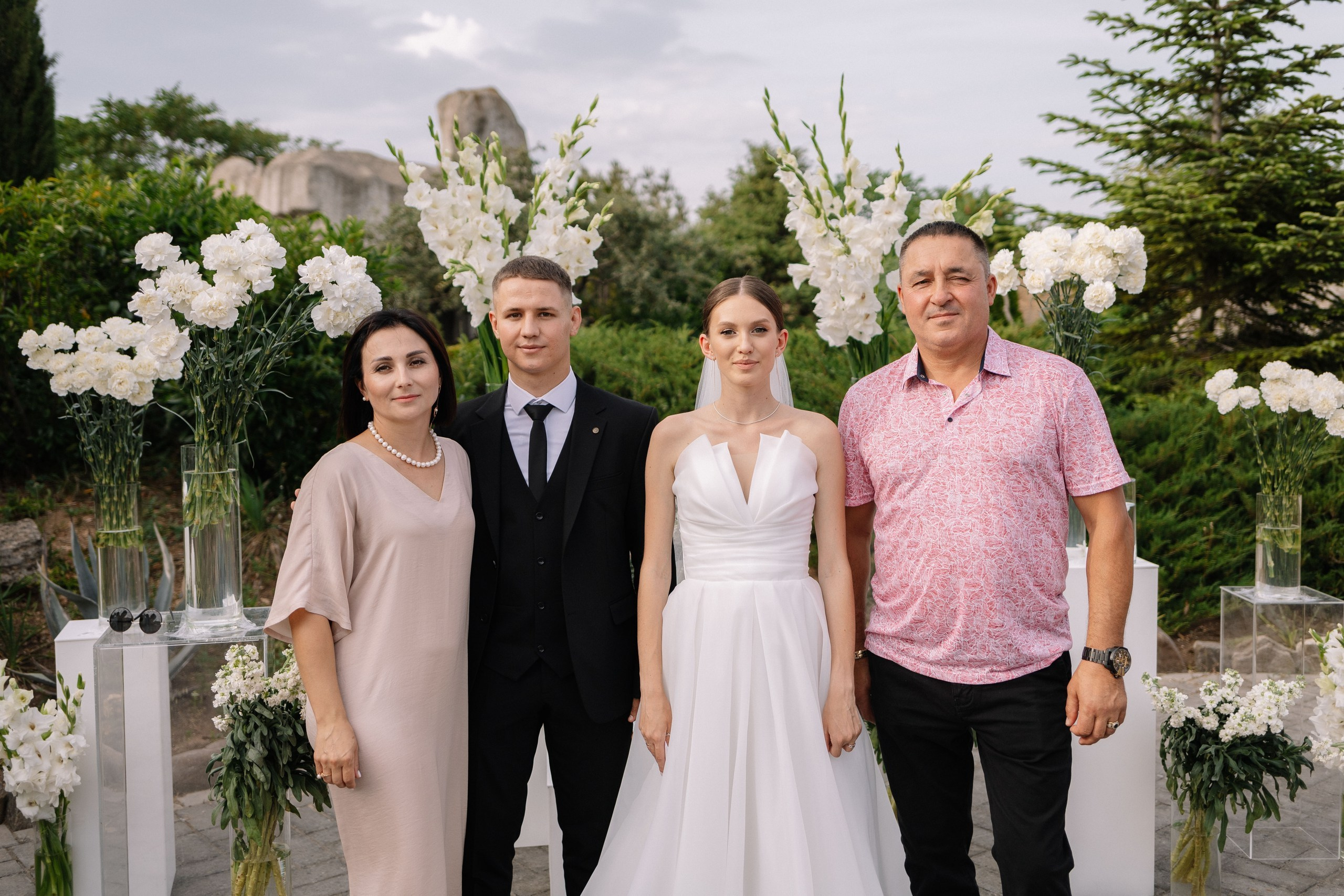 L&I. Семейный фотограф в Севастополе и Симферополе Александра Чистякова