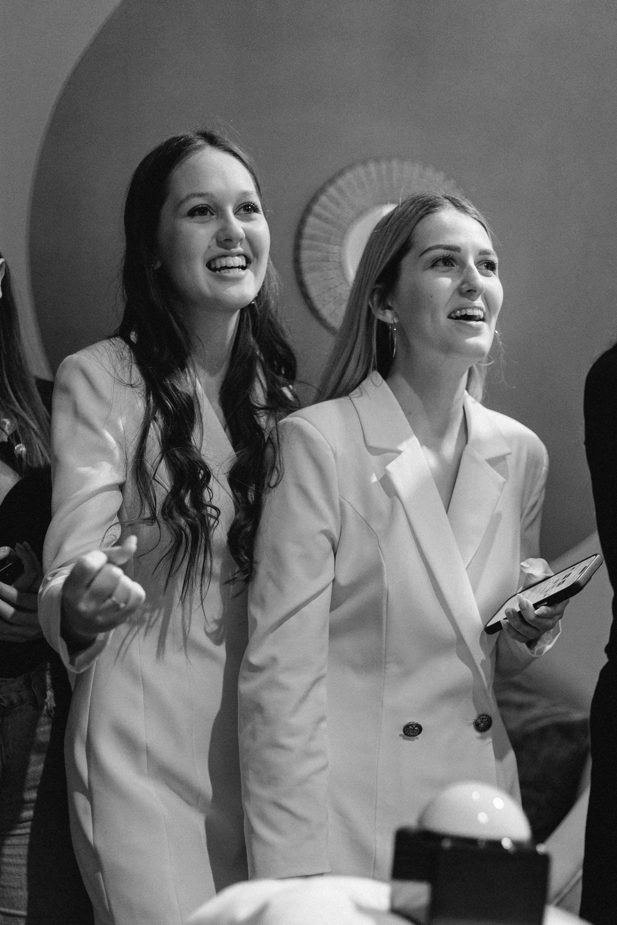 День рождения Юлии. Женский и репортажный фотограф Москва Натали Смирнова