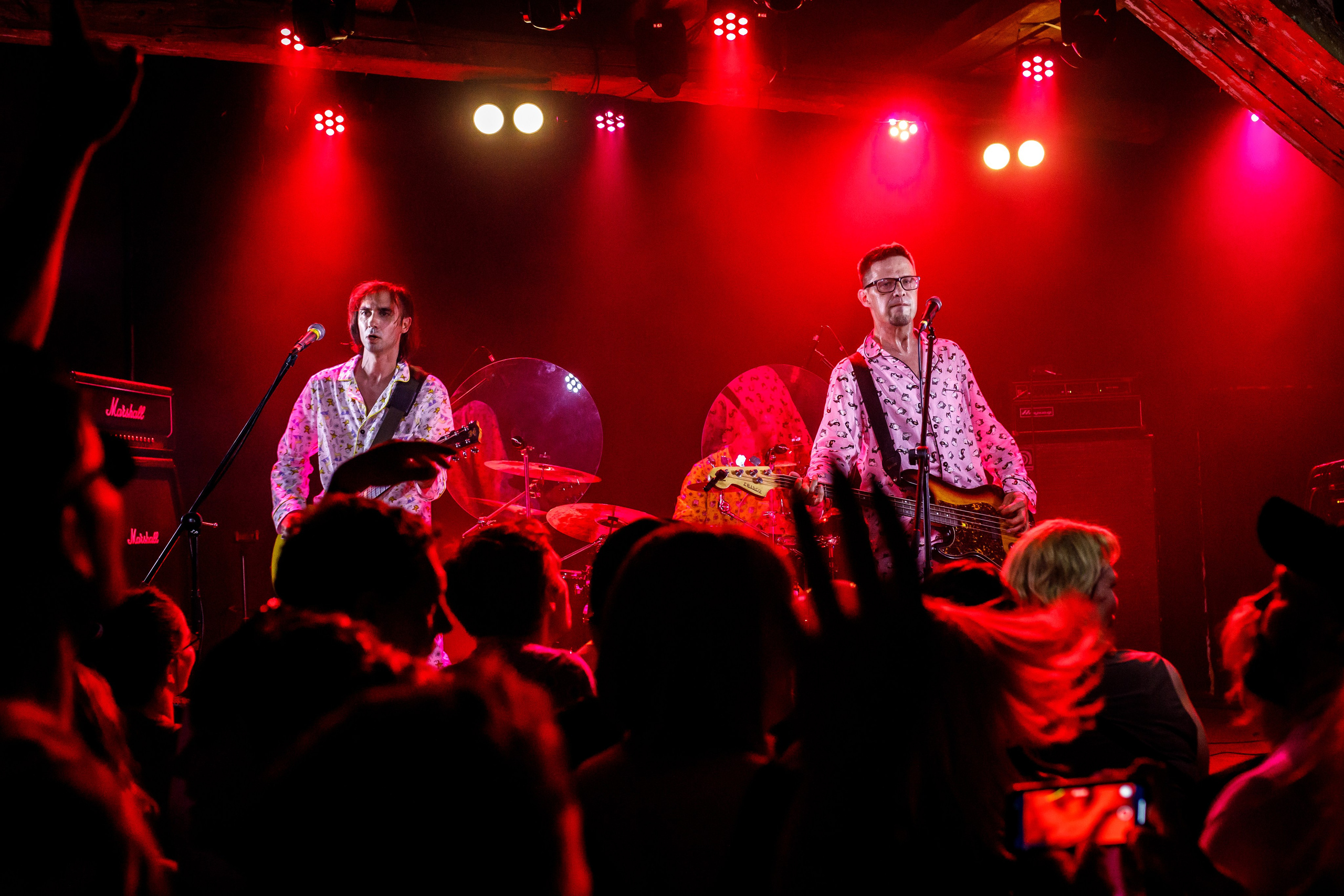 РАДИОПОМЕХИ. Фотограф Елена Богачева (lenalena_na_na_na)