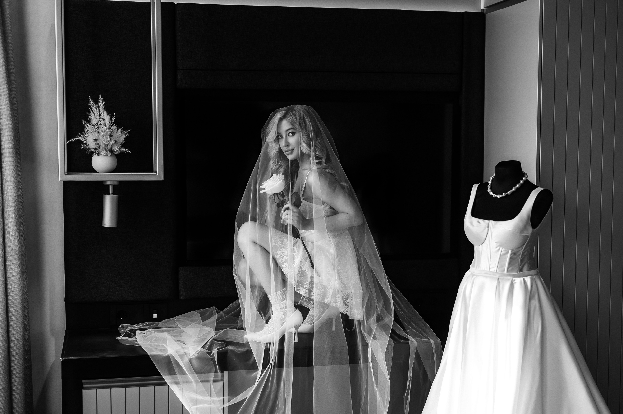 Павел & Аделина | 20.09.25. Свадебный и семейный фотограф в Омске Евгения Хакимова