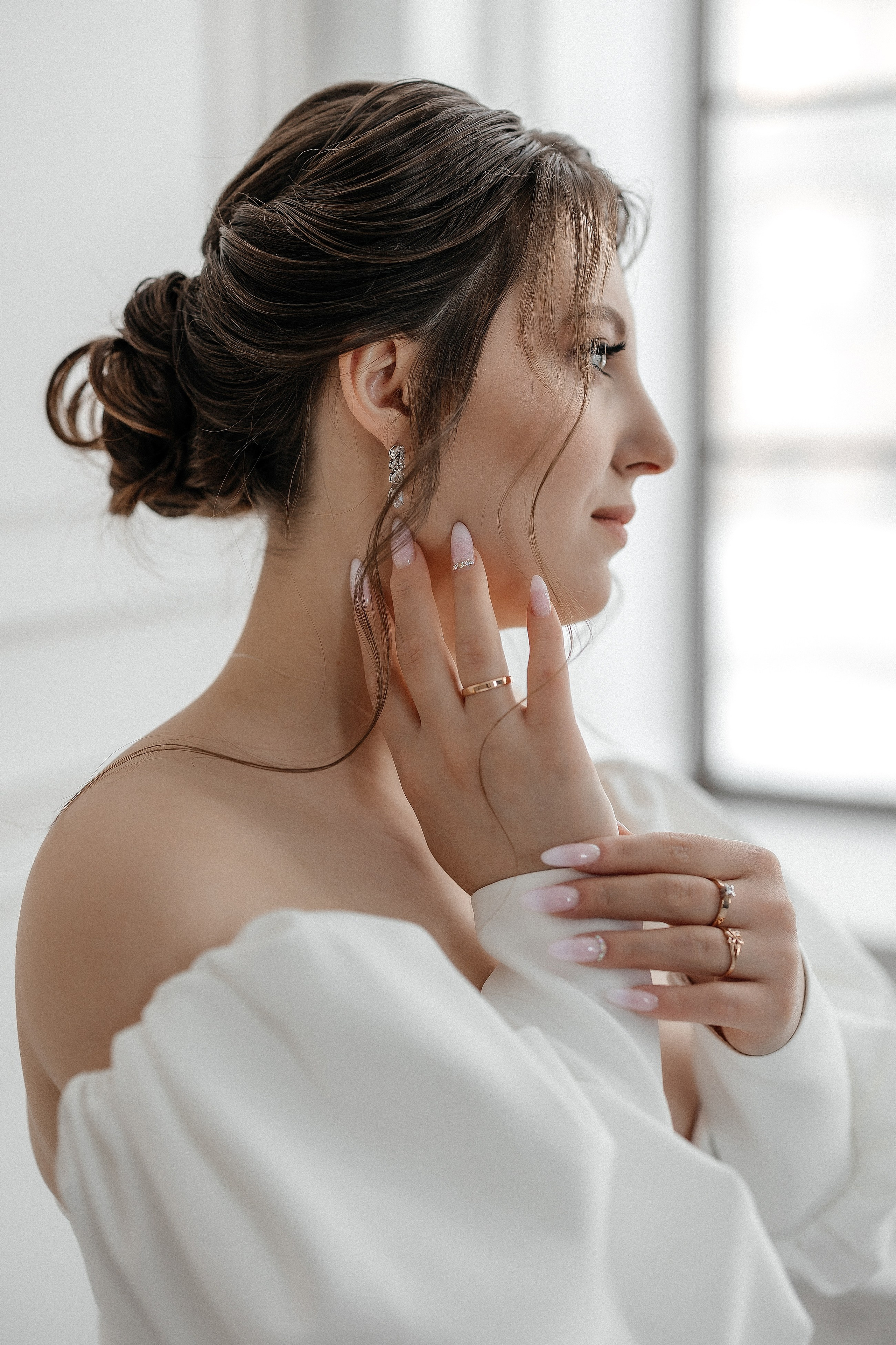 Марина & Максим | 13.01.24. Свадебный и семейный фотограф в Омске Евгения Хакимова