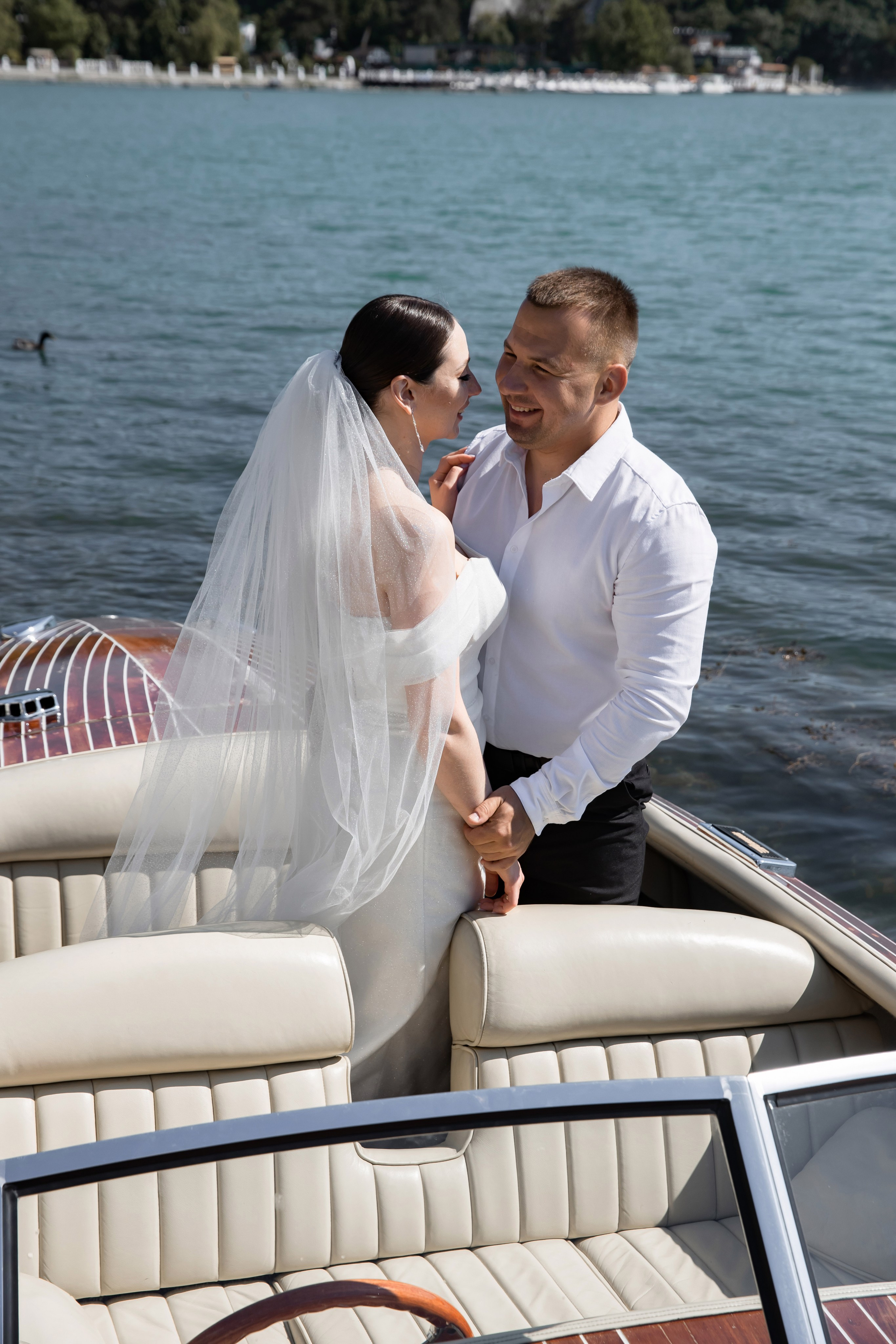 Оксана Игорь. Свадебный фотограф в Краснодарском крае Карина Будниченко