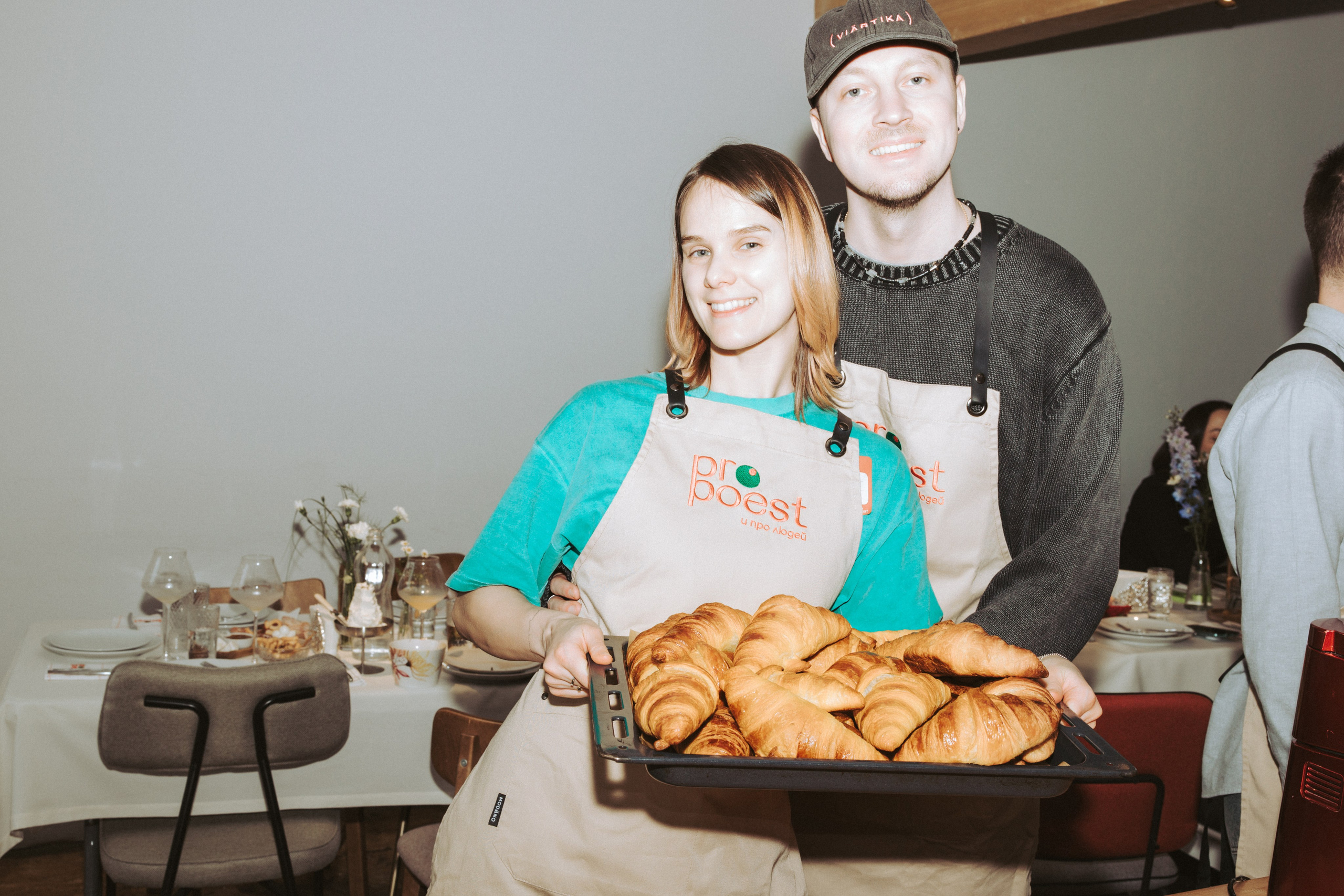 PRO POEST. Коцаба Виктория фотограф в Москве
