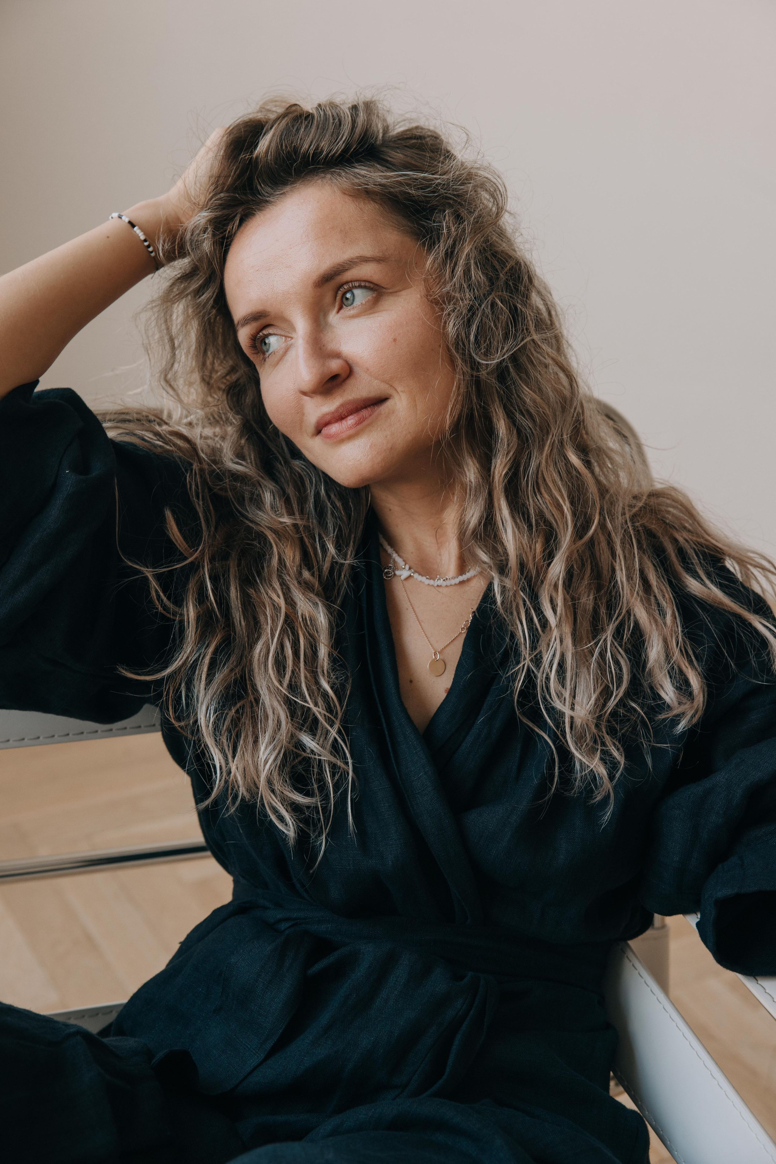 Катя. Ксения Цыгир, фотограф в Петербурге