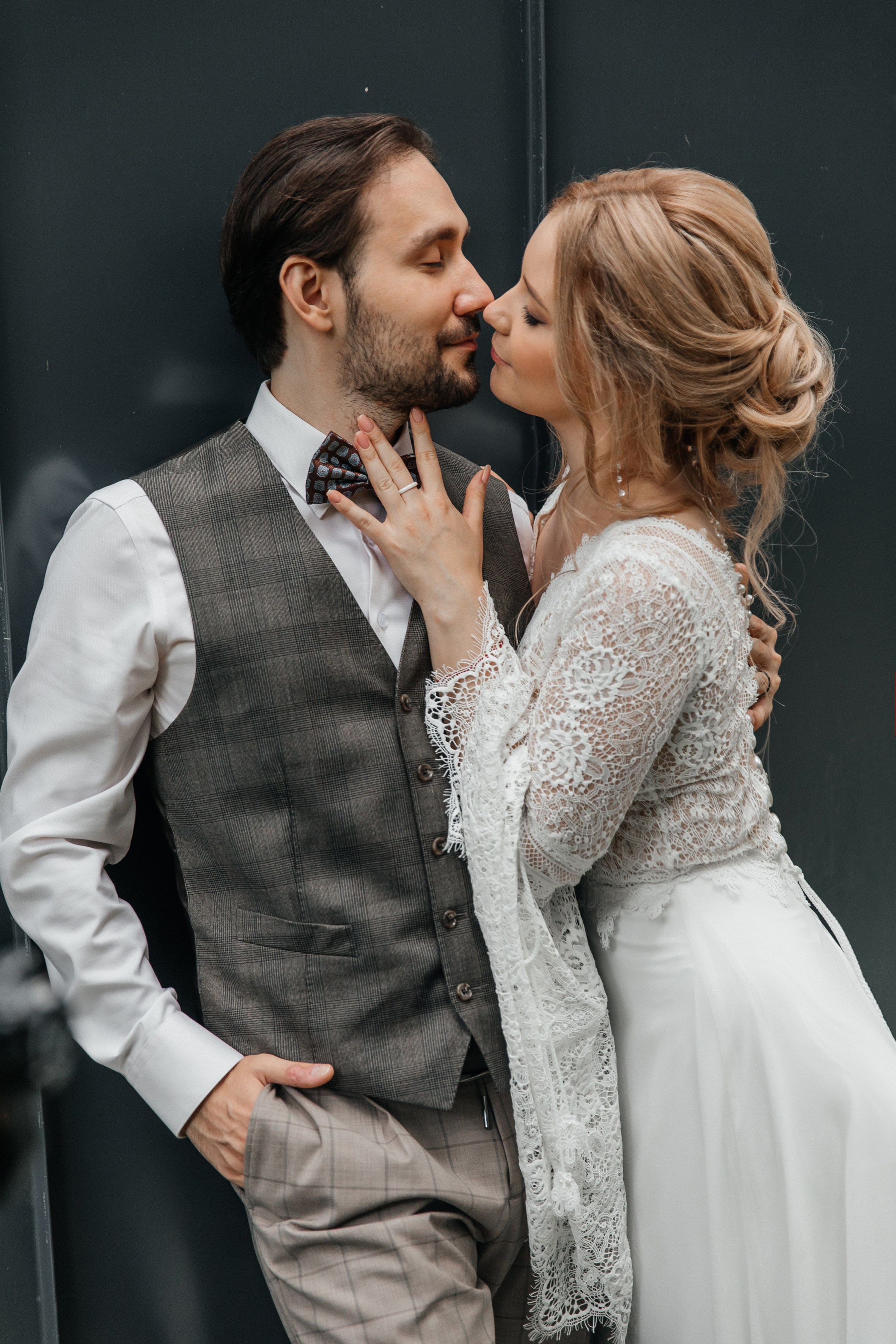 Свадьба. Фотограф в Казани Чебакова Александра