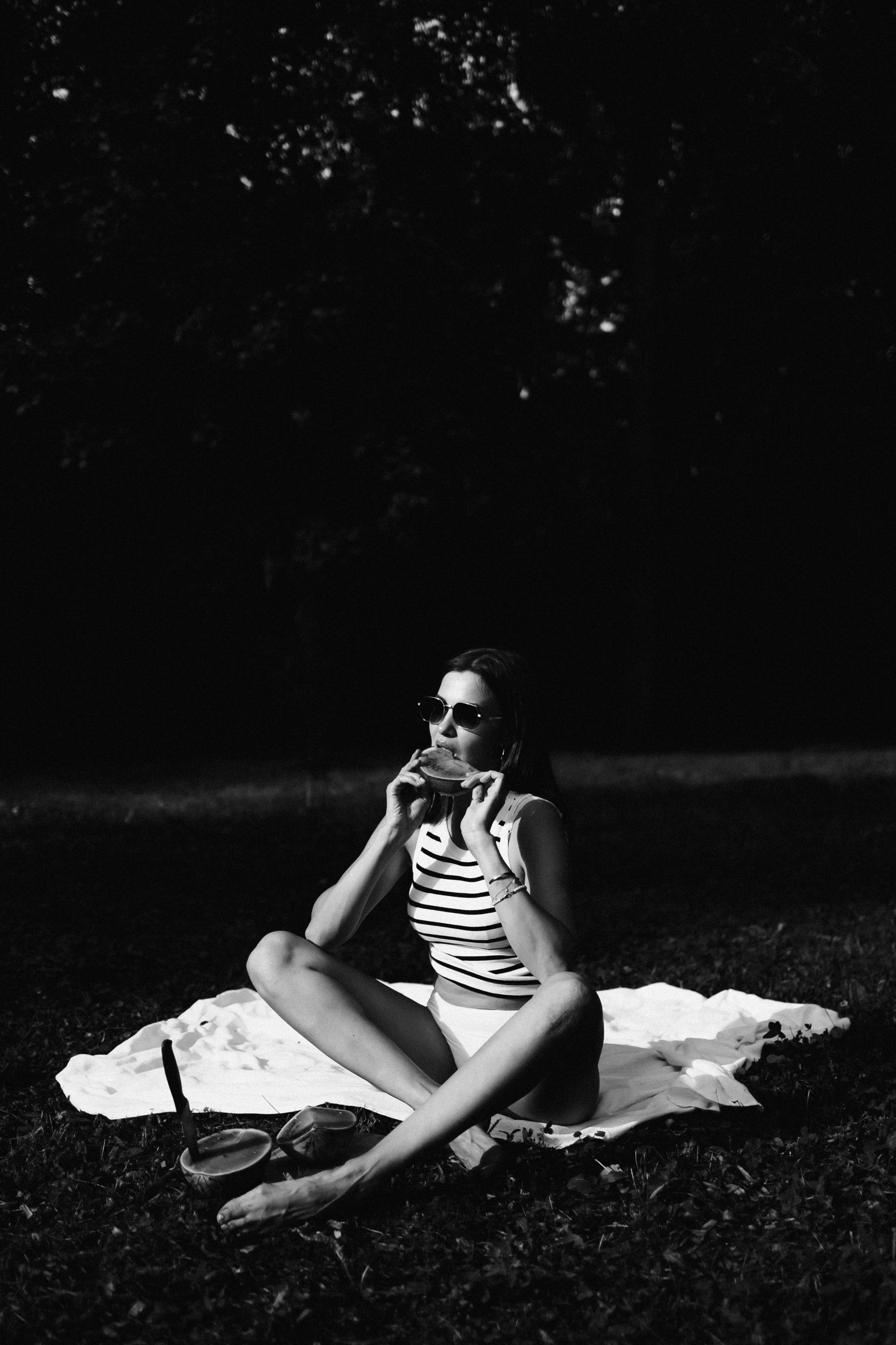 Альбина. Фотограф Уфа