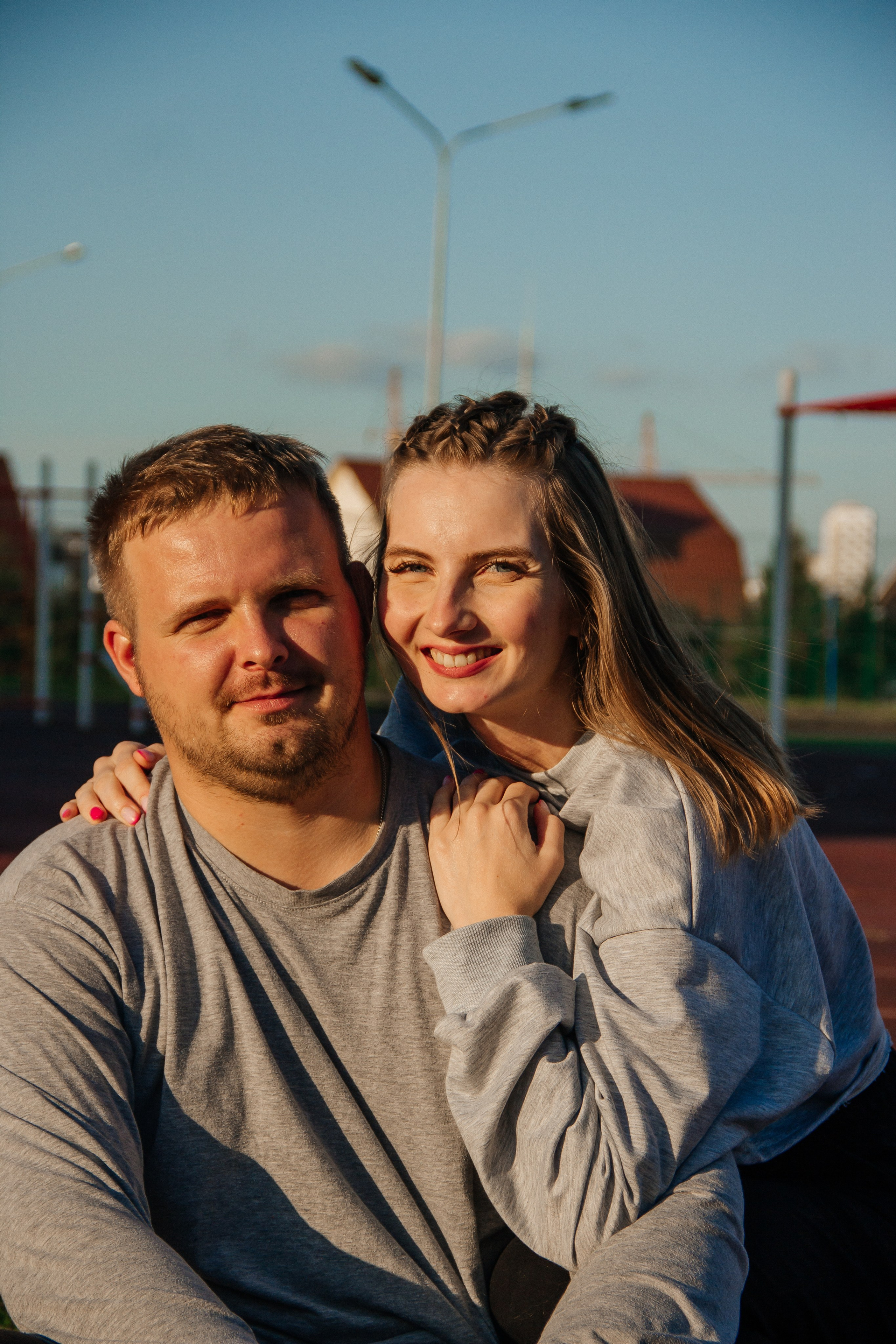 Софи, Костя, Амелия. Фотограф в Екатеринбурге Катерина Березина