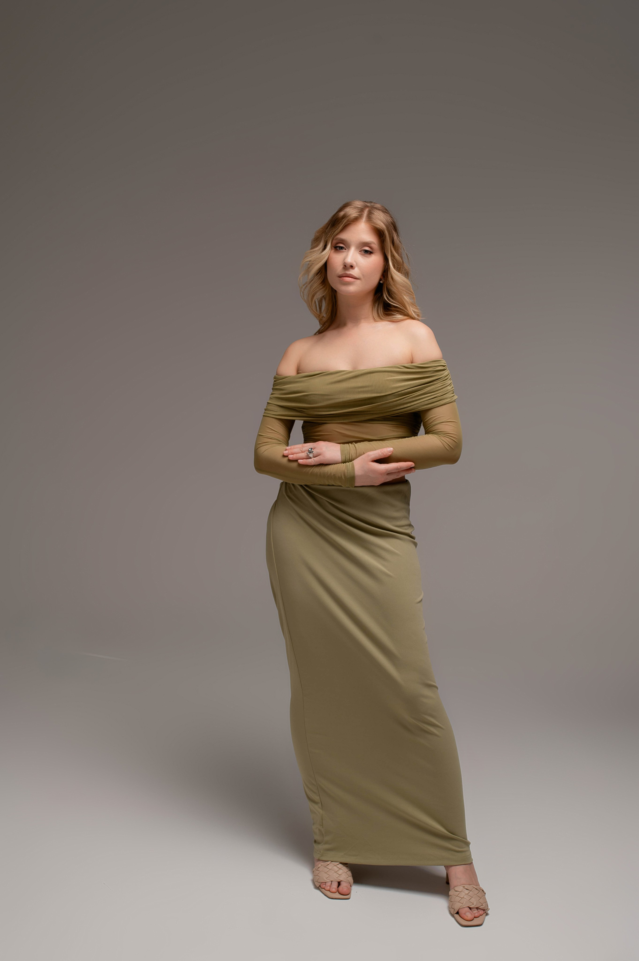 Анна. Семейный и портретный фотограф Надежда Вылку