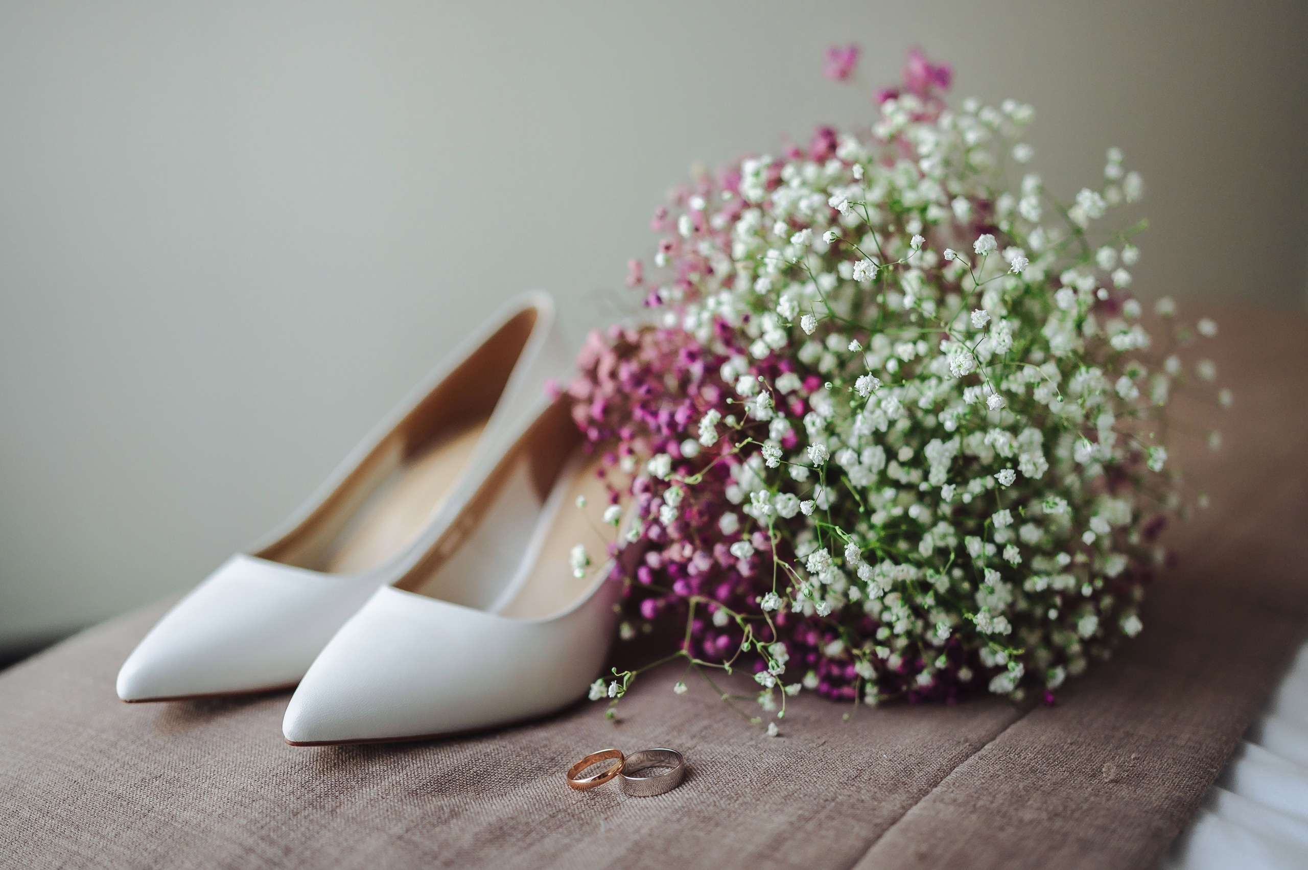 Свадебные съёмки. Свадебный фотограф в Рязани Тимофей Лапшинов